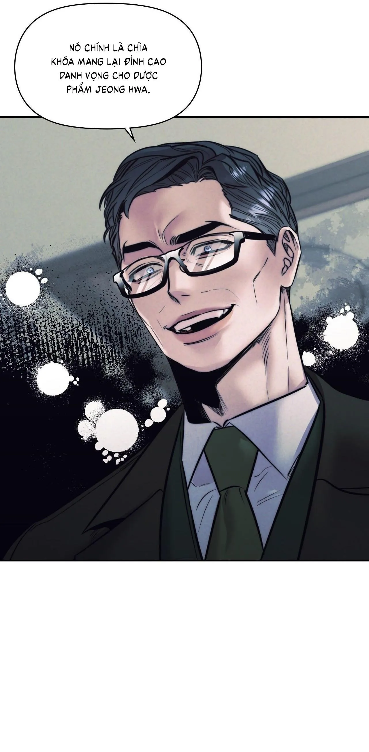 Stigma Chapter 50 Trang 20