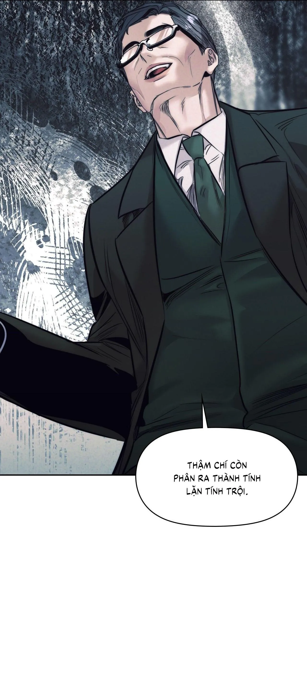 Stigma Chapter 50 Trang 22