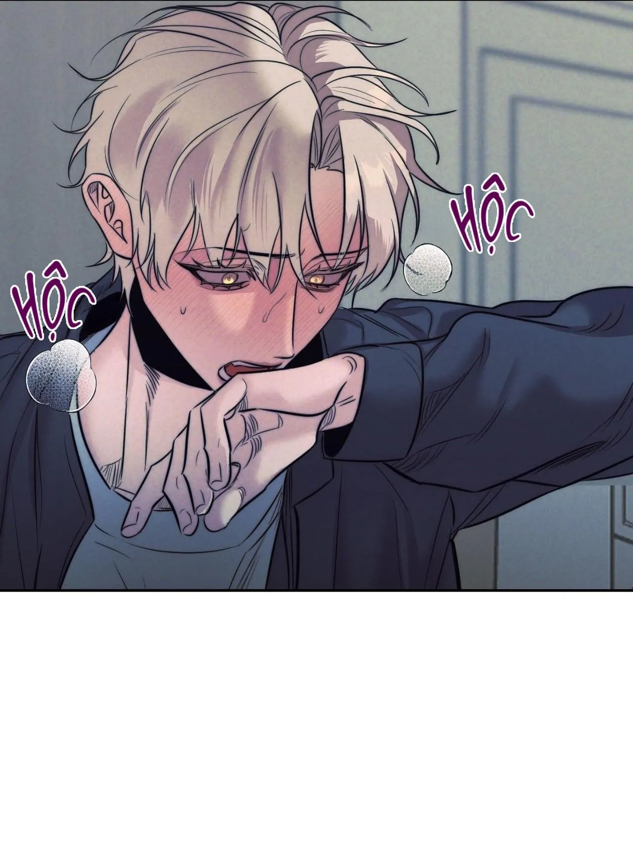 Stigma Chapter 50 Trang 24