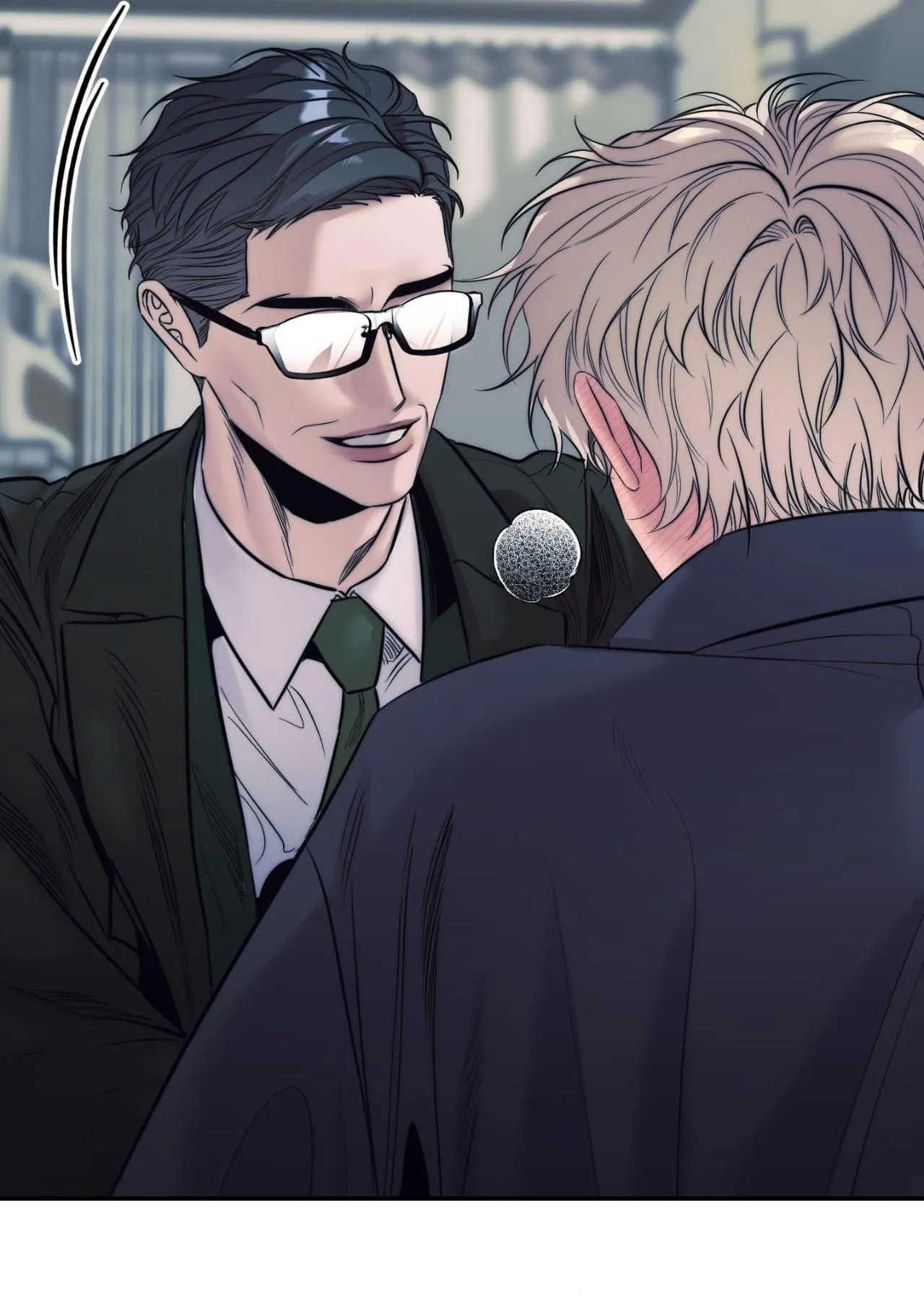 Stigma Chapter 50 Trang 26