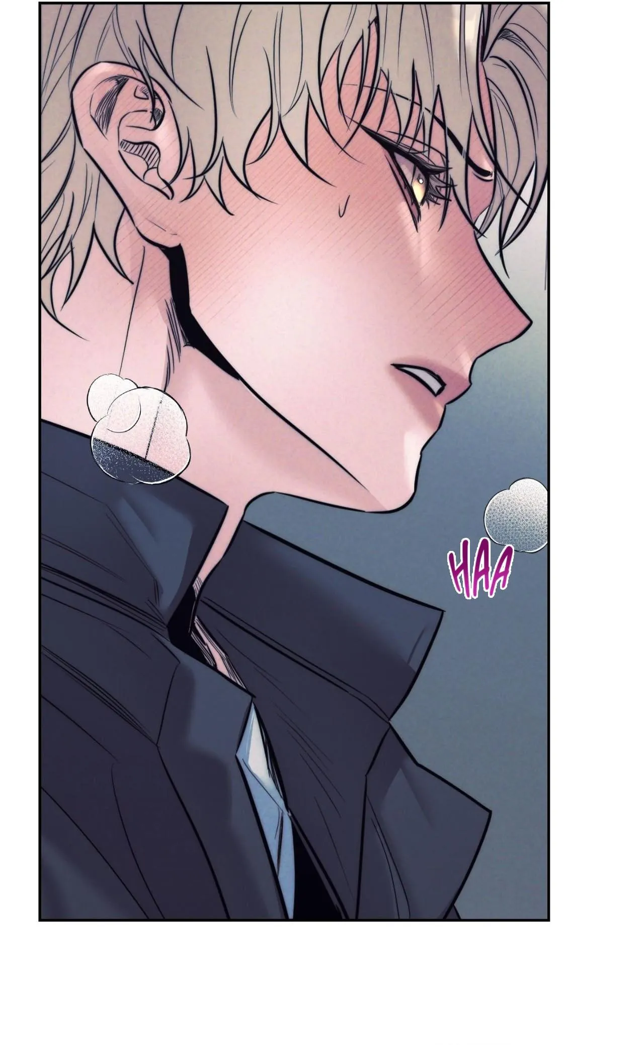 Stigma Chapter 50 Trang 28