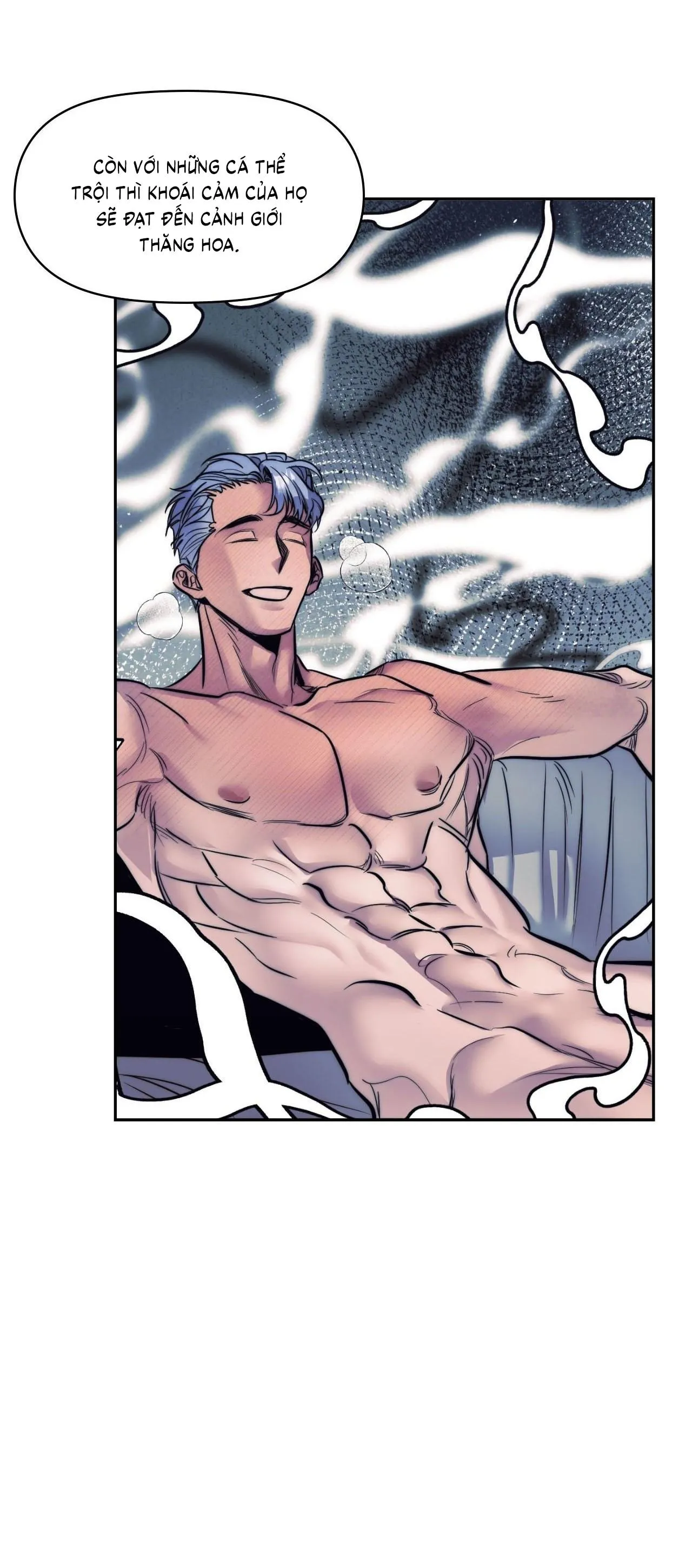 Stigma Chapter 50 Trang 32