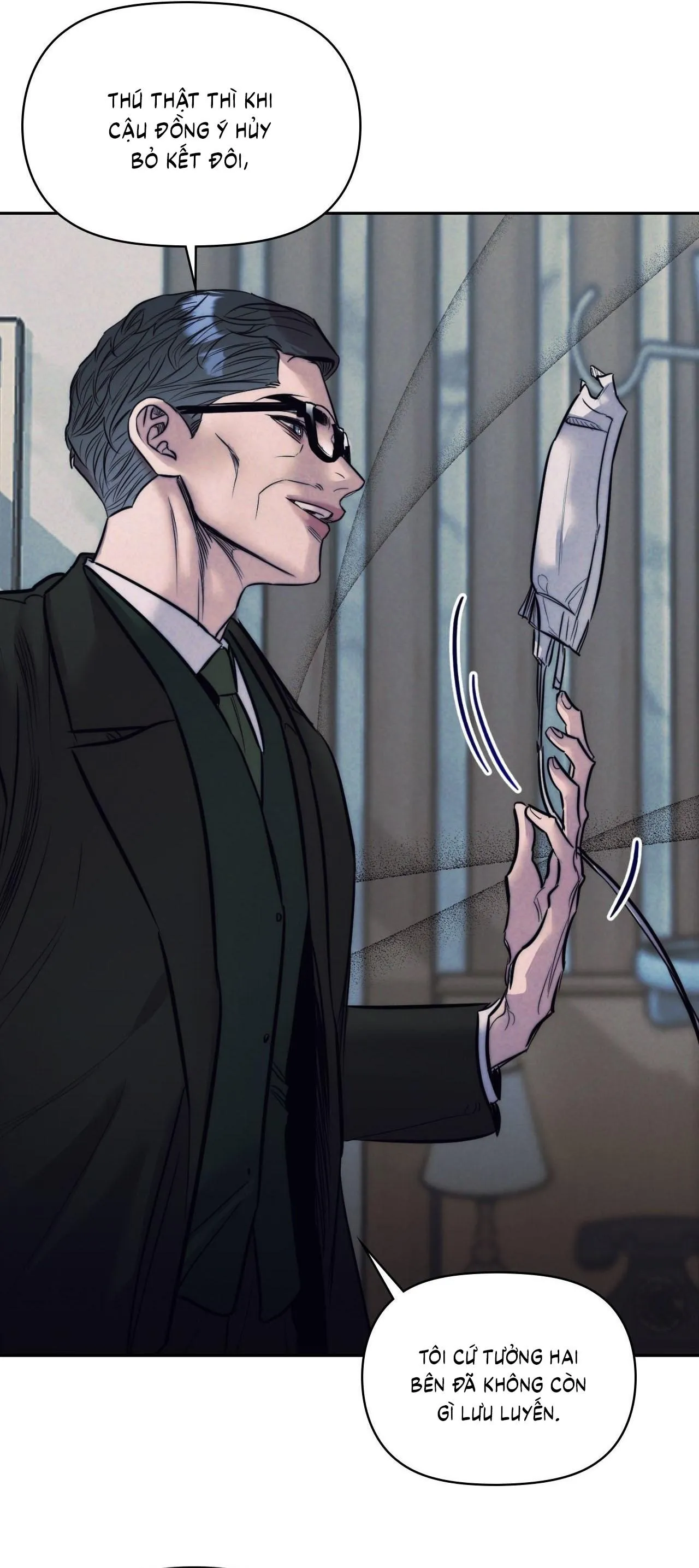 Stigma Chapter 50 Trang 35