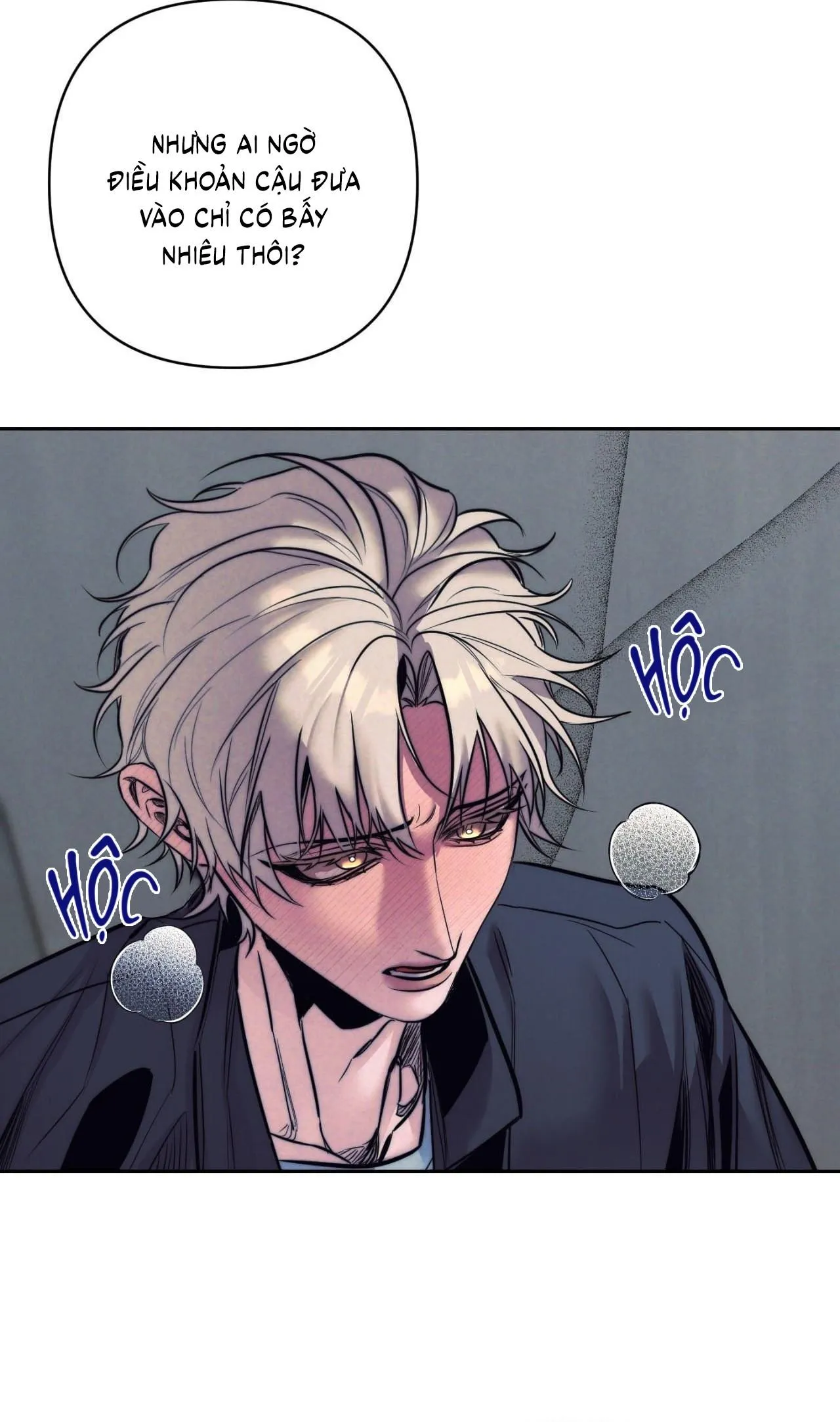 Stigma Chapter 50 Trang 36