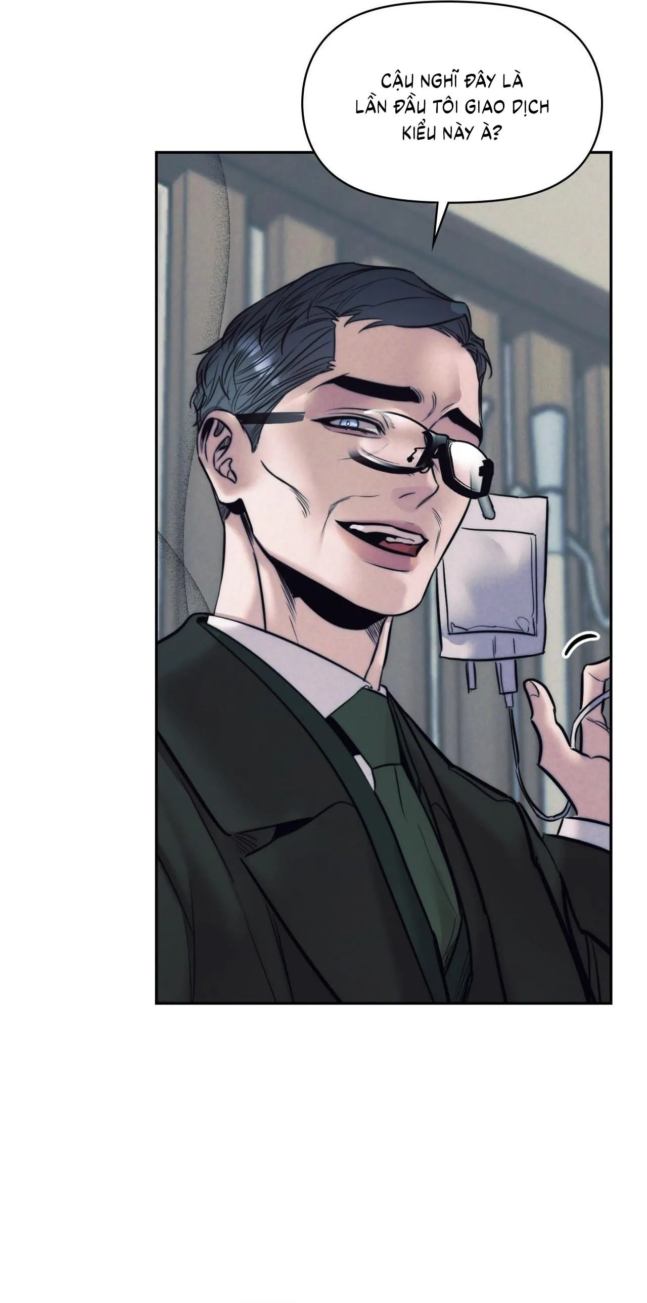 Stigma Chapter 50 Trang 37