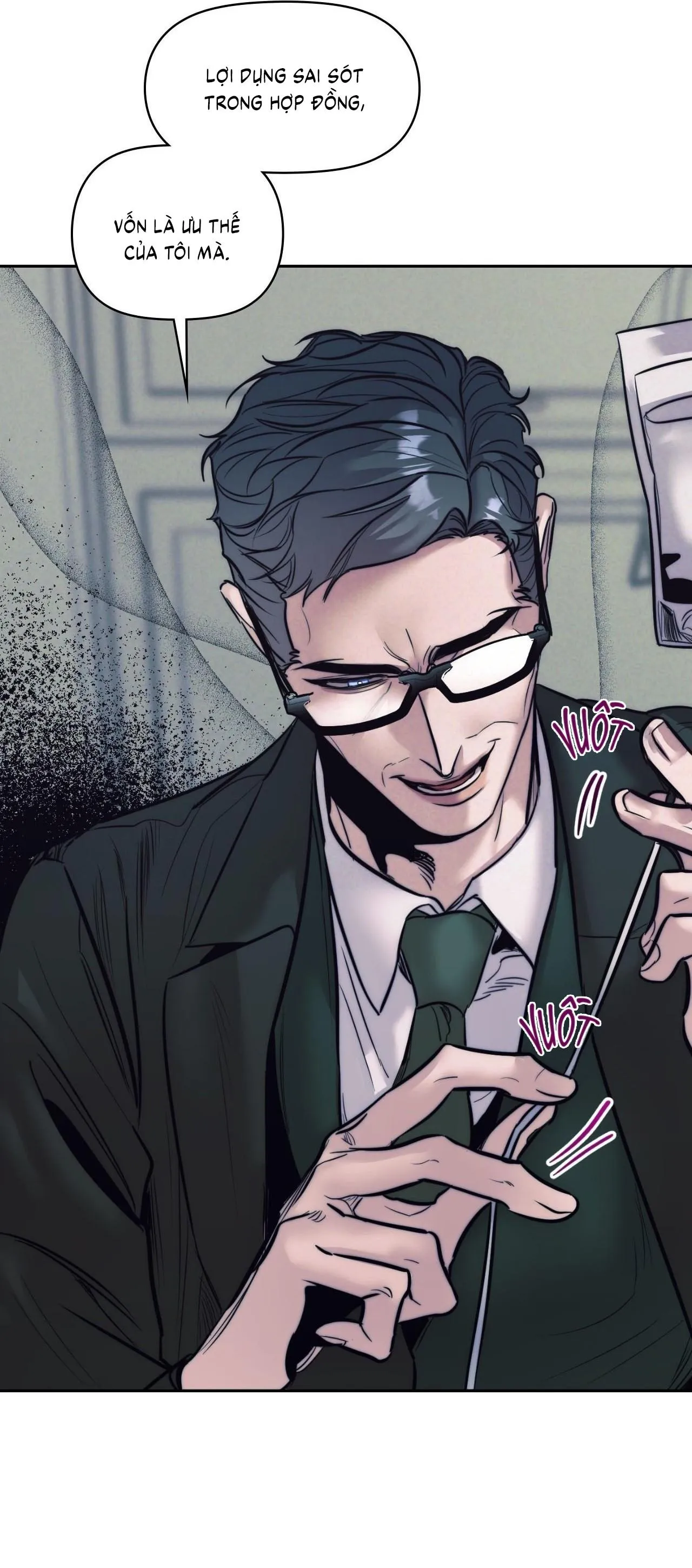 Stigma Chapter 50 Trang 38