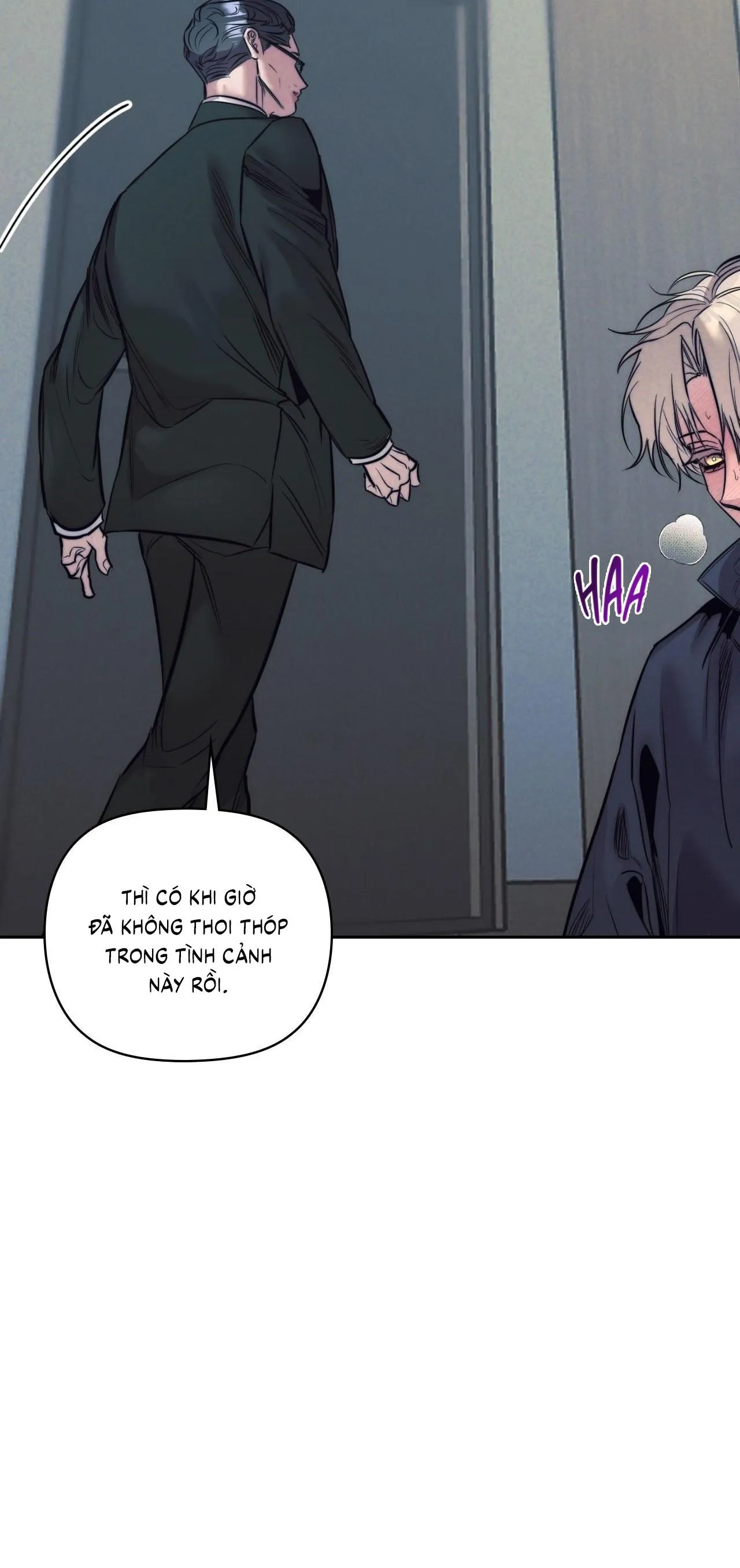 Stigma Chapter 50 Trang 40