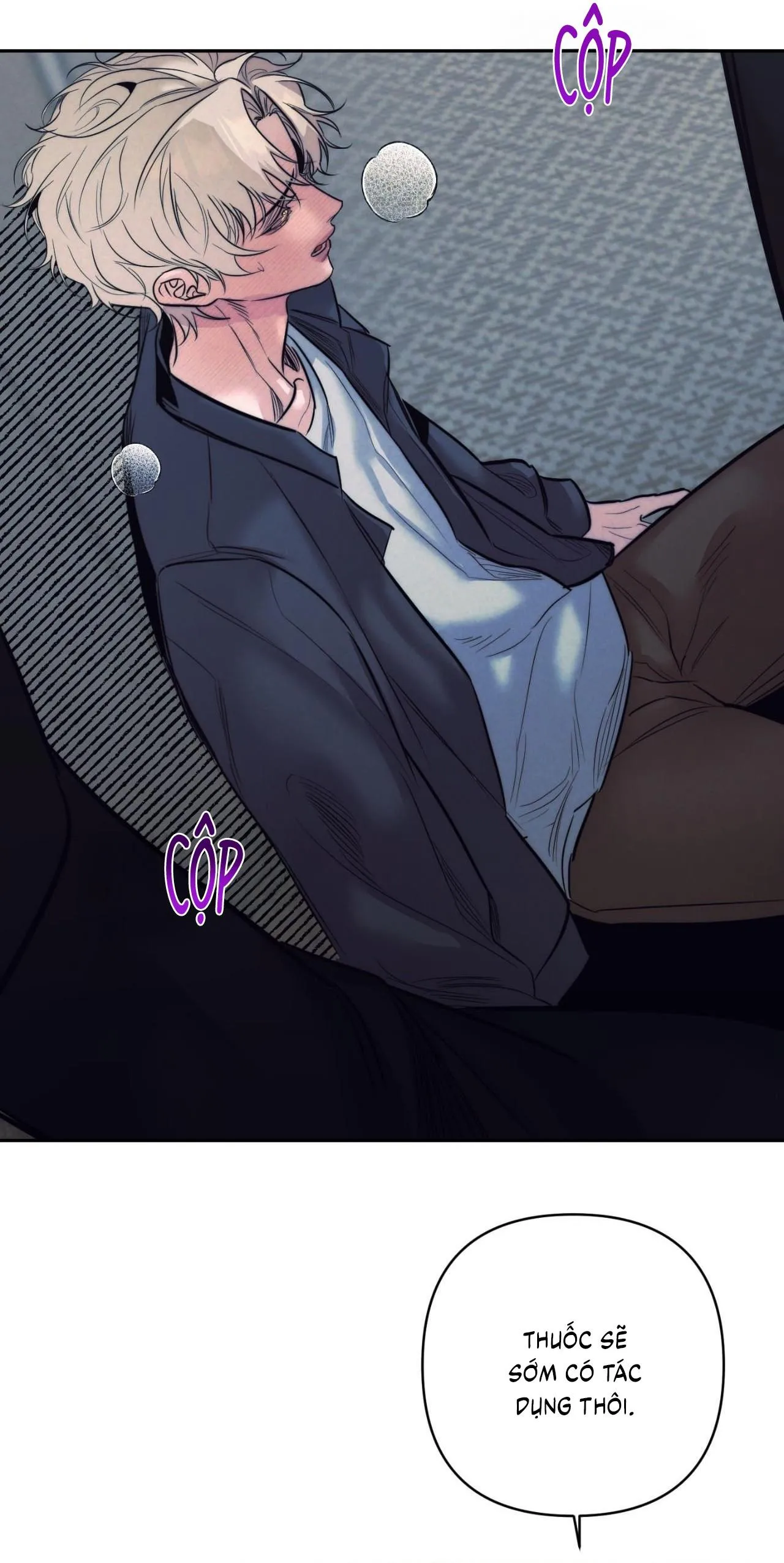 Stigma Chapter 50 Trang 41