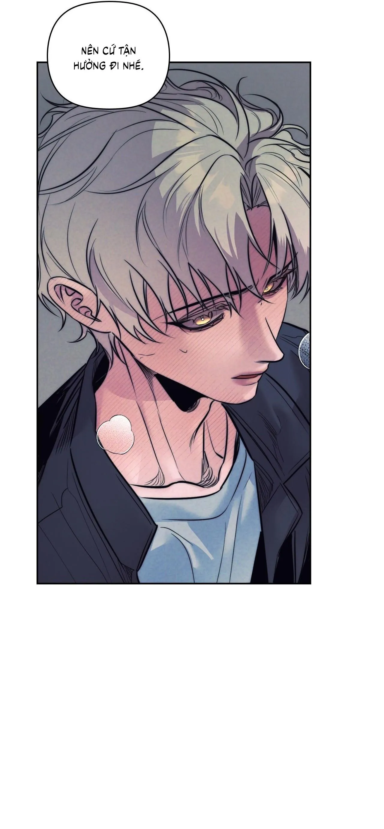 Stigma Chapter 50 Trang 43