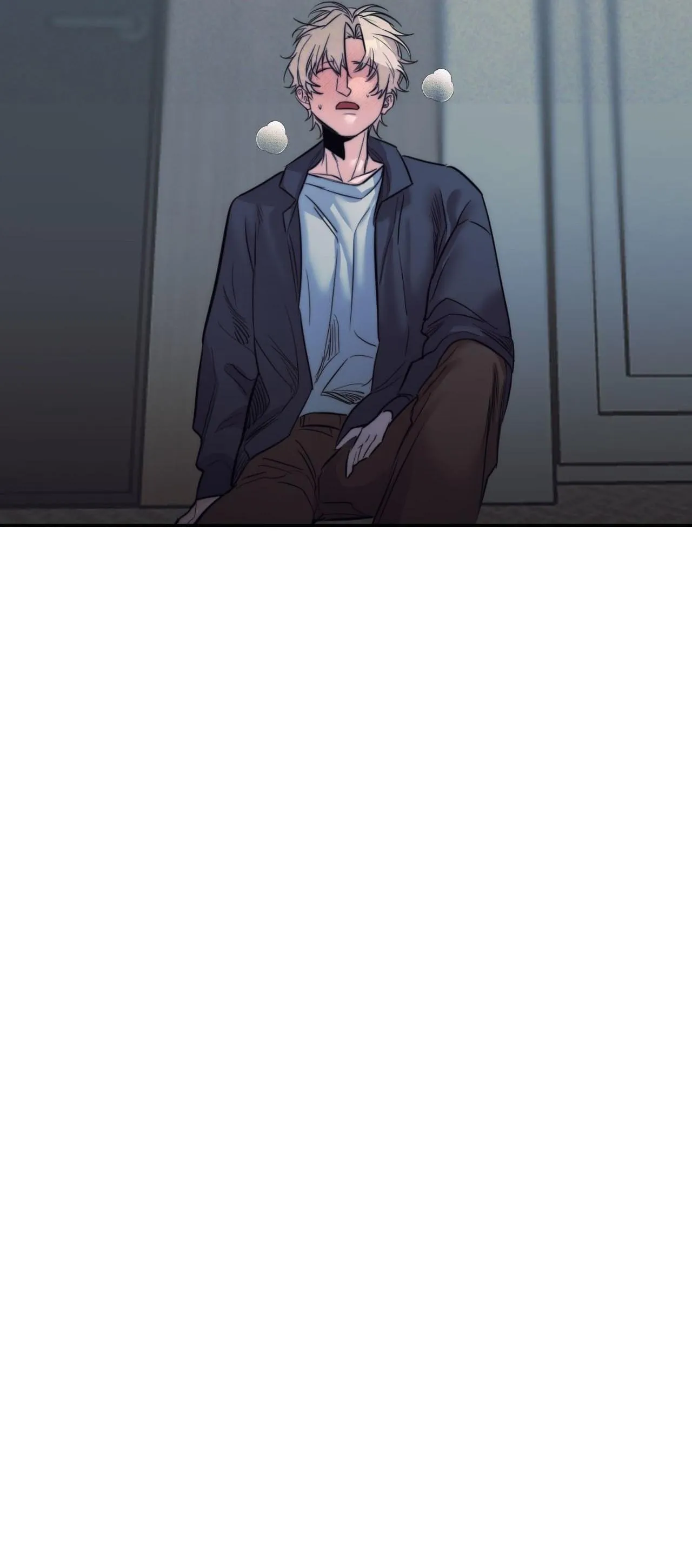 Stigma Chapter 50 Trang 45