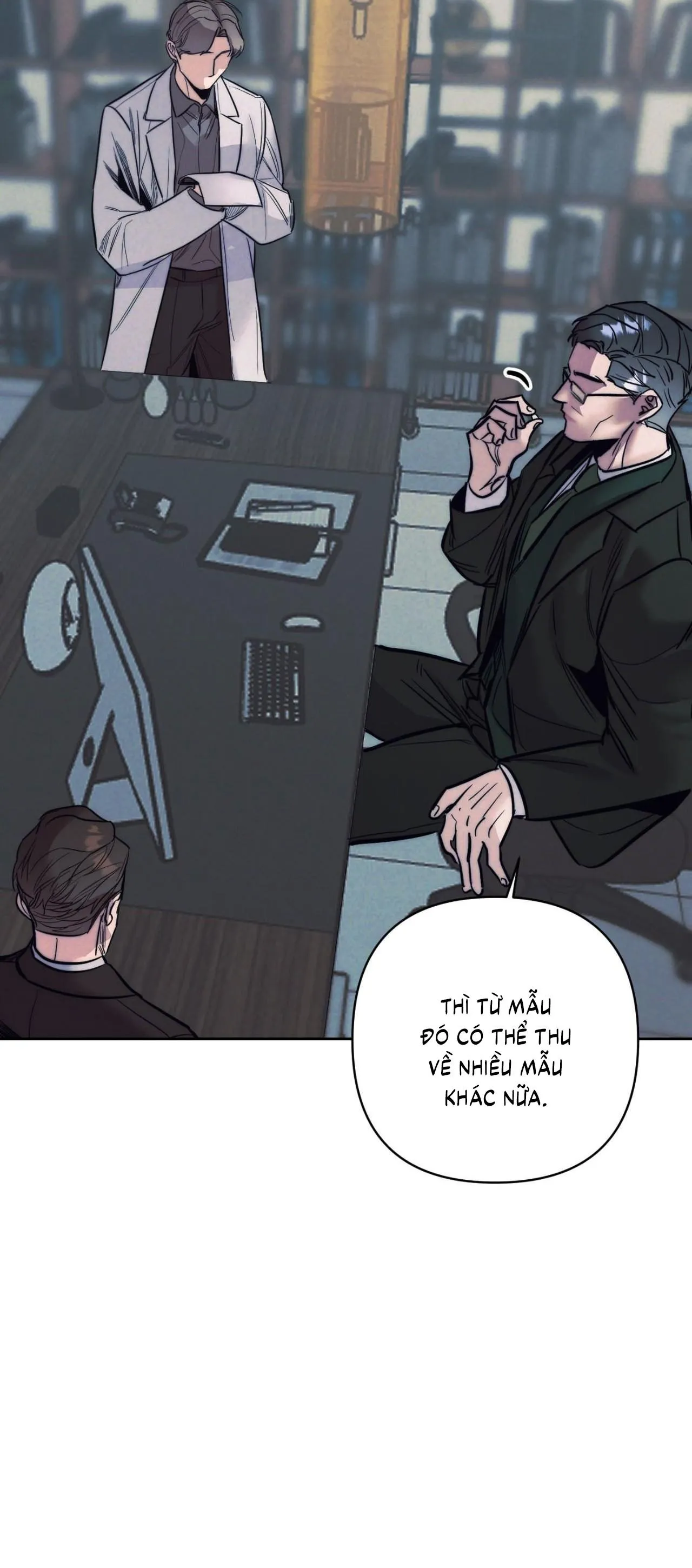 Stigma Chapter 50 Trang 47