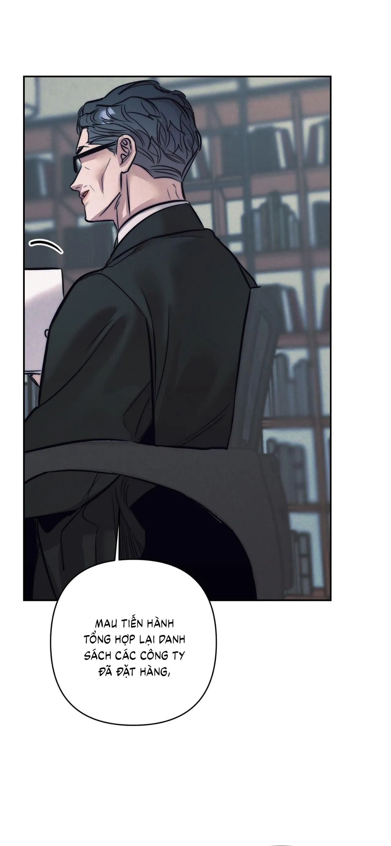 Stigma Chapter 50 Trang 48