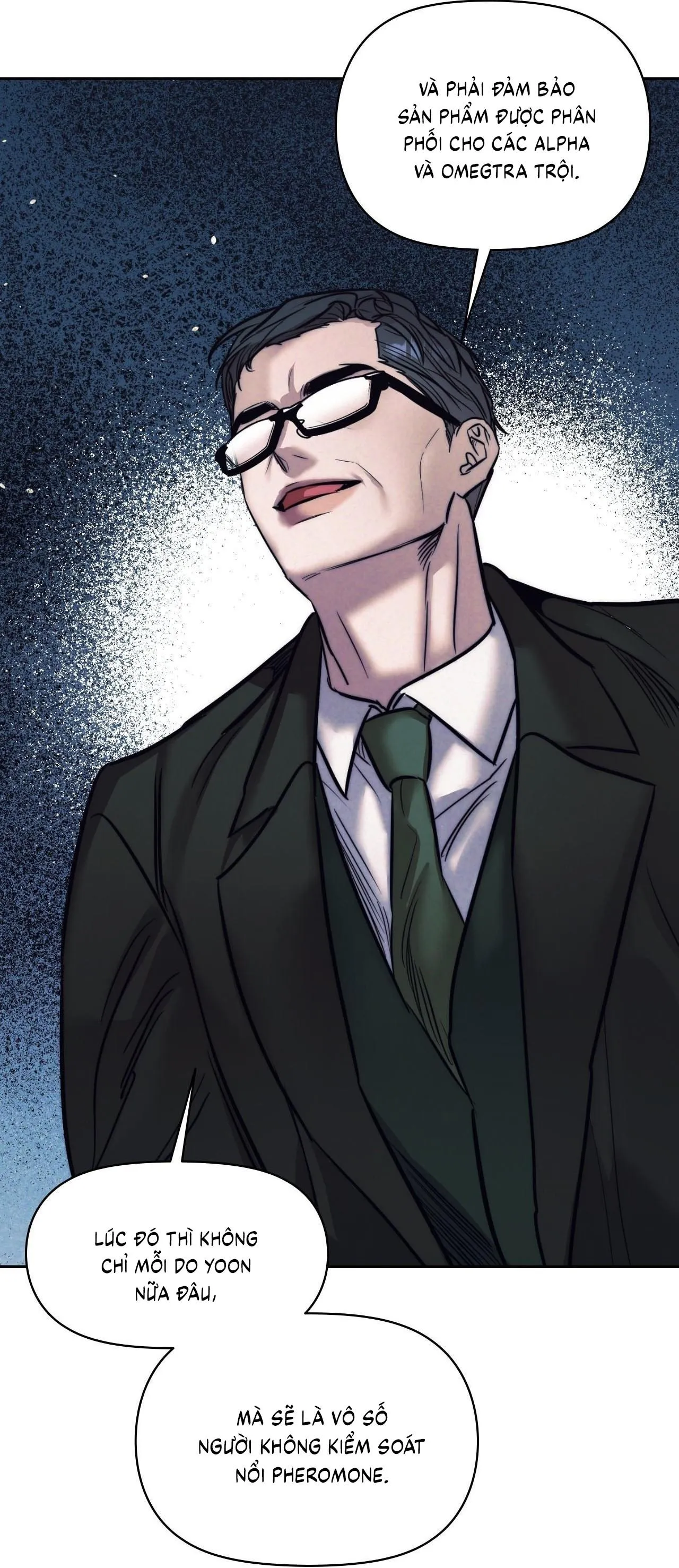 Stigma Chapter 50 Trang 49