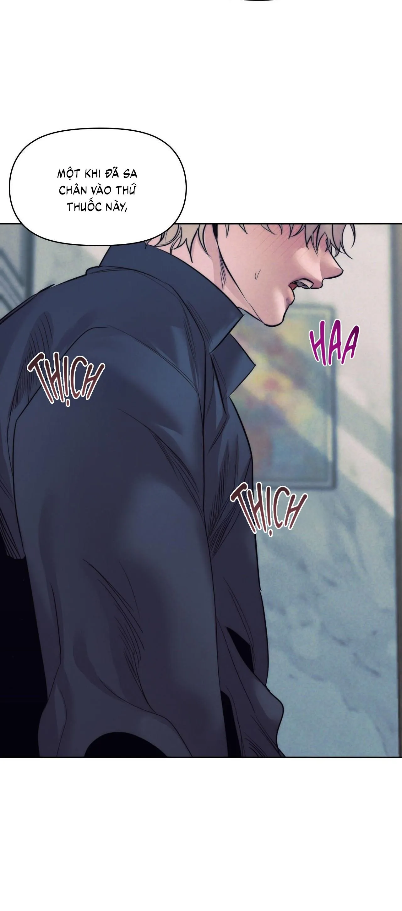 Stigma Chapter 50 Trang 51