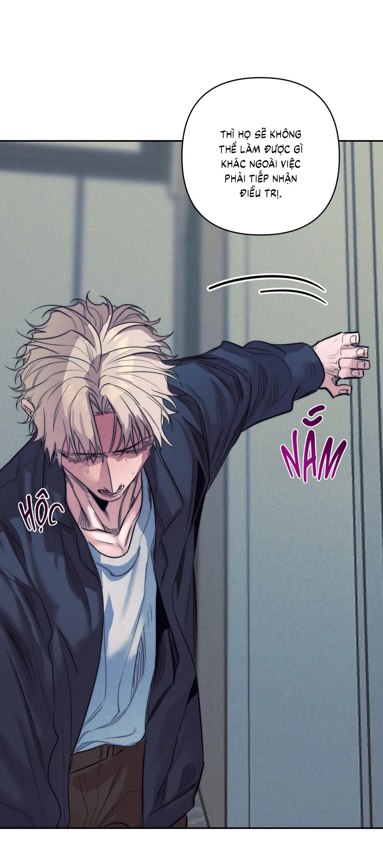 Stigma Chapter 50 Trang 52