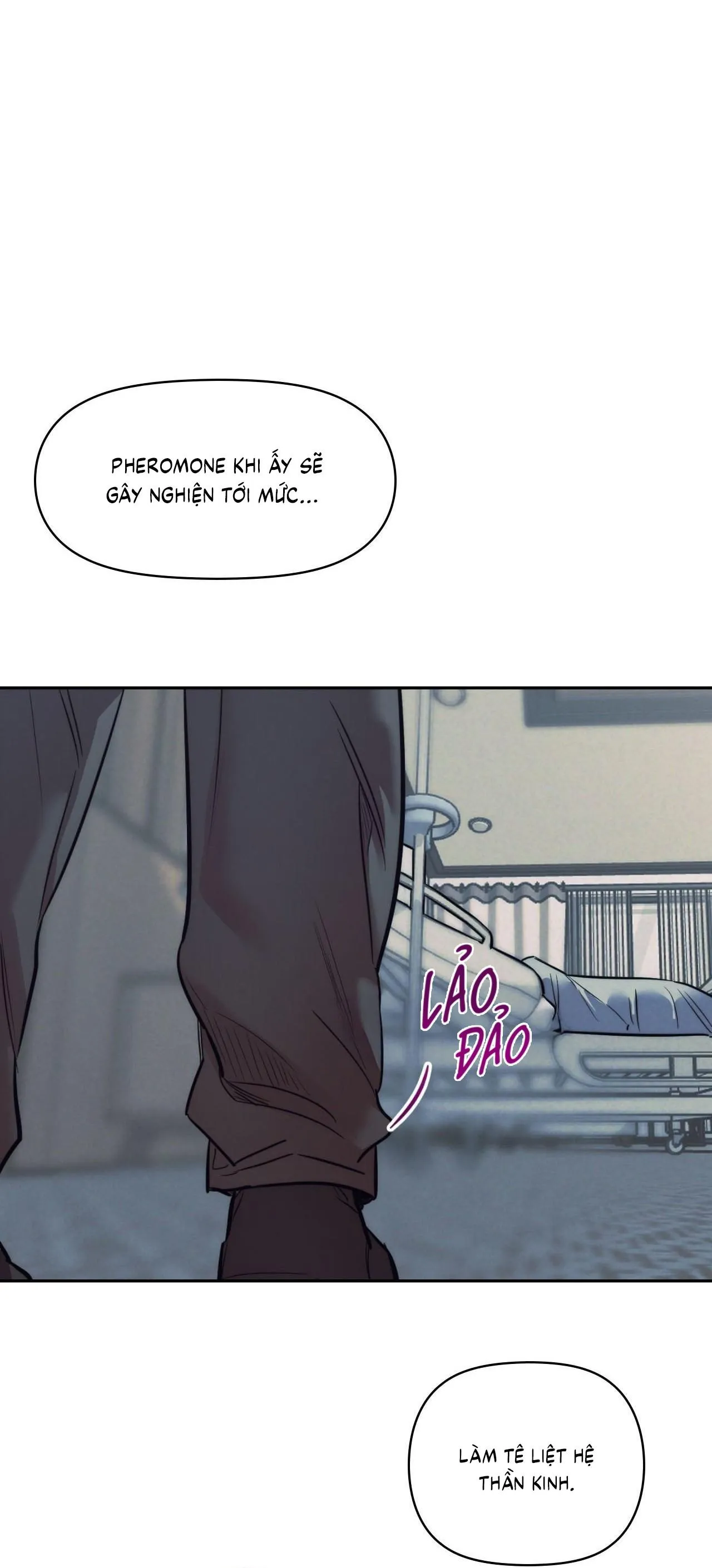 Stigma Chapter 50 Trang 53