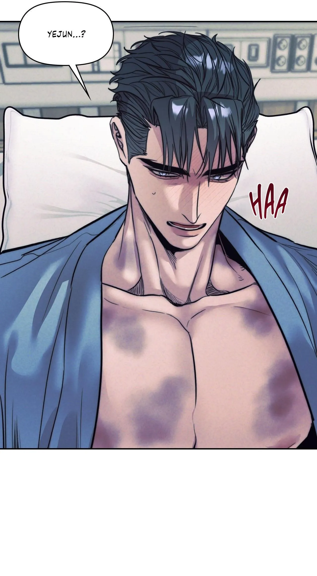 Stigma Chapter 50 Trang 58