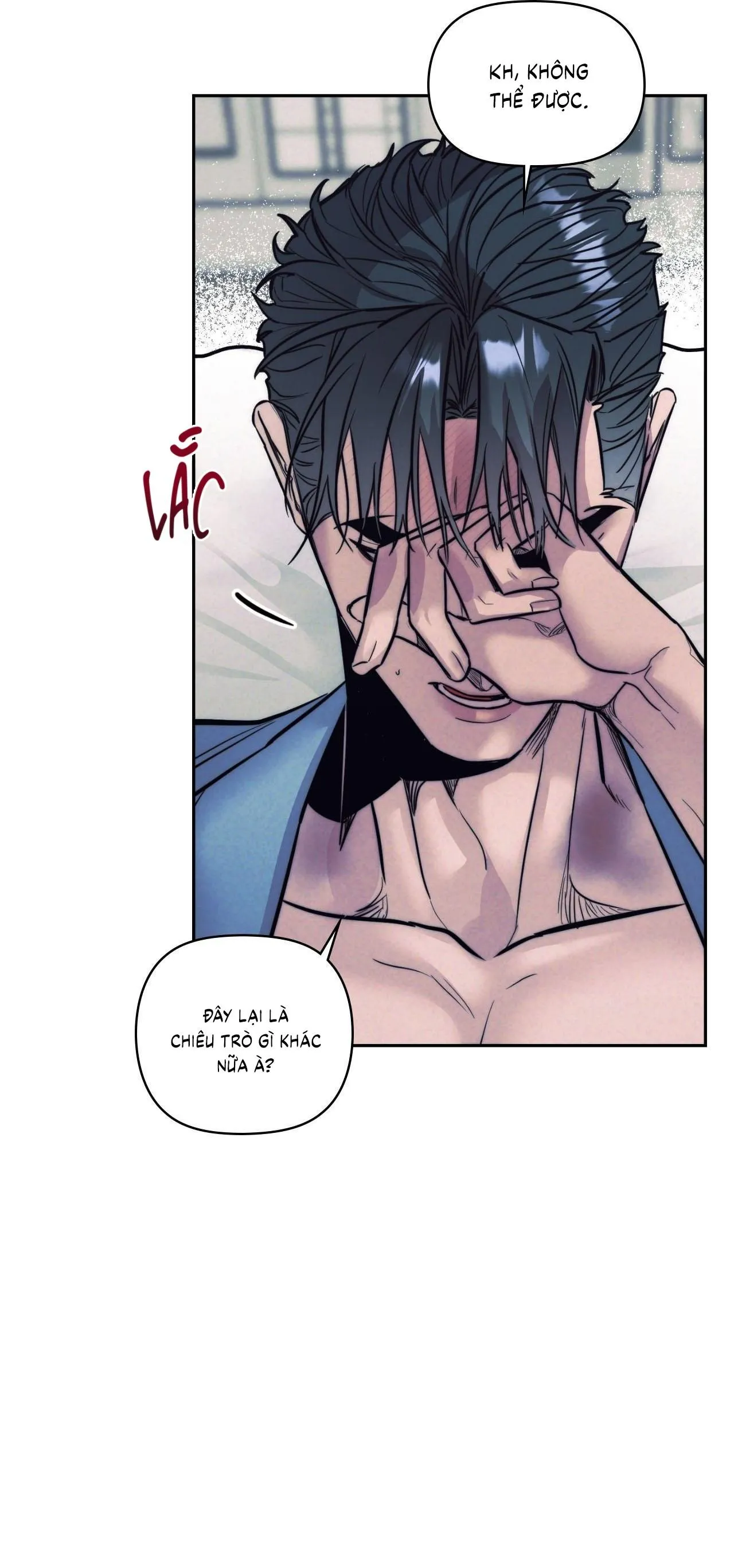Stigma Chapter 50 Trang 59