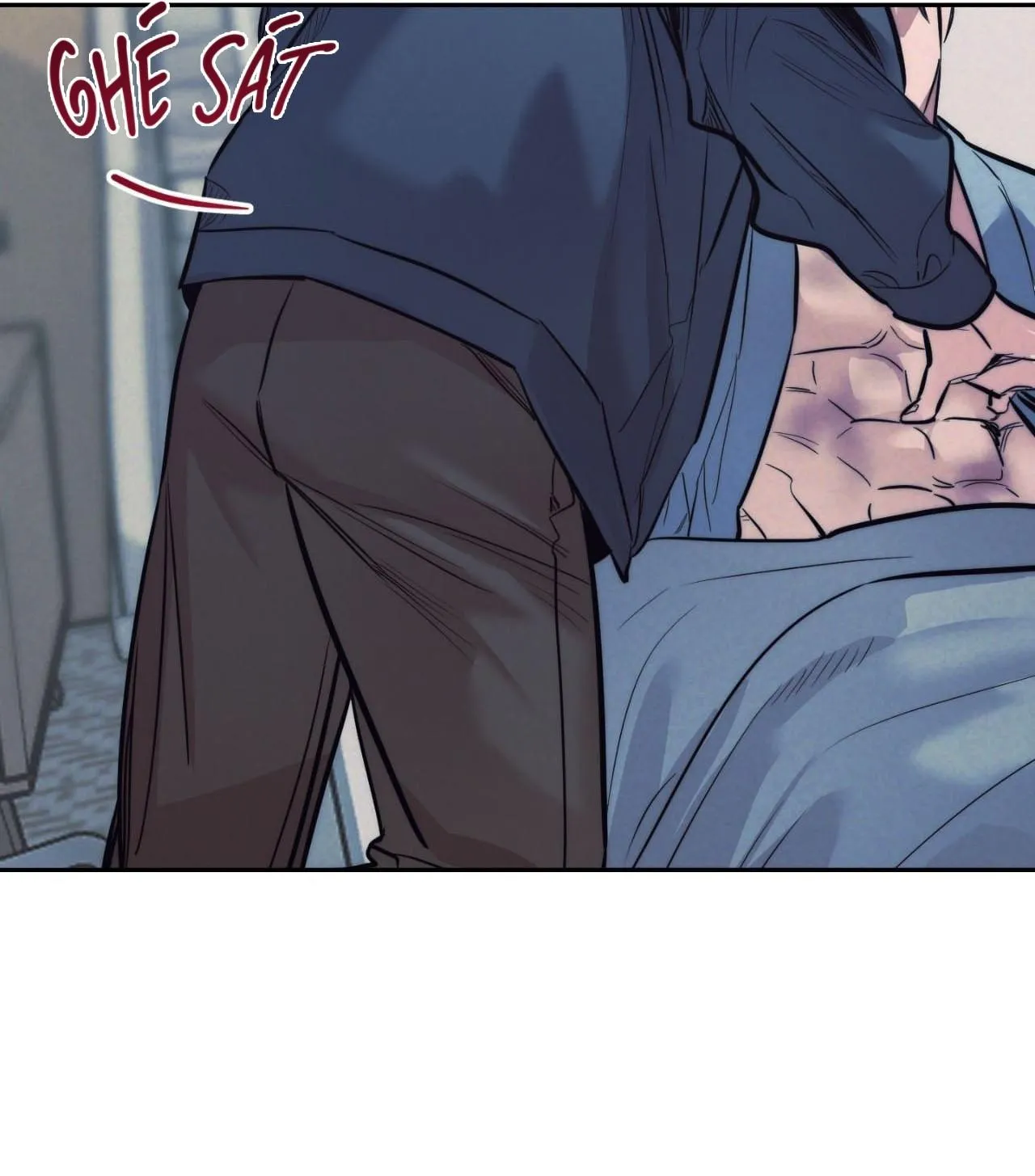 Stigma Chapter 50 Trang 60