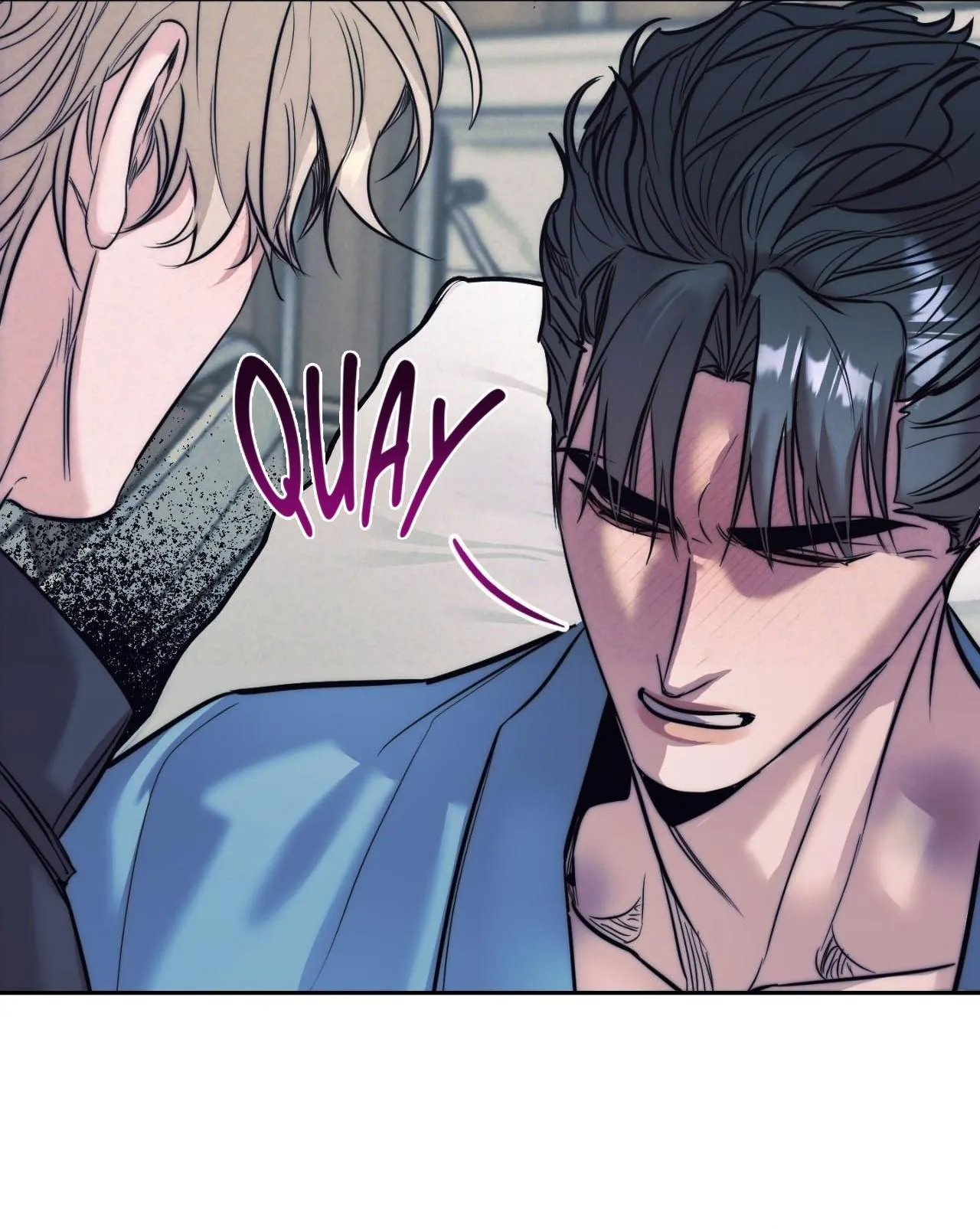 Stigma Chapter 50 Trang 64