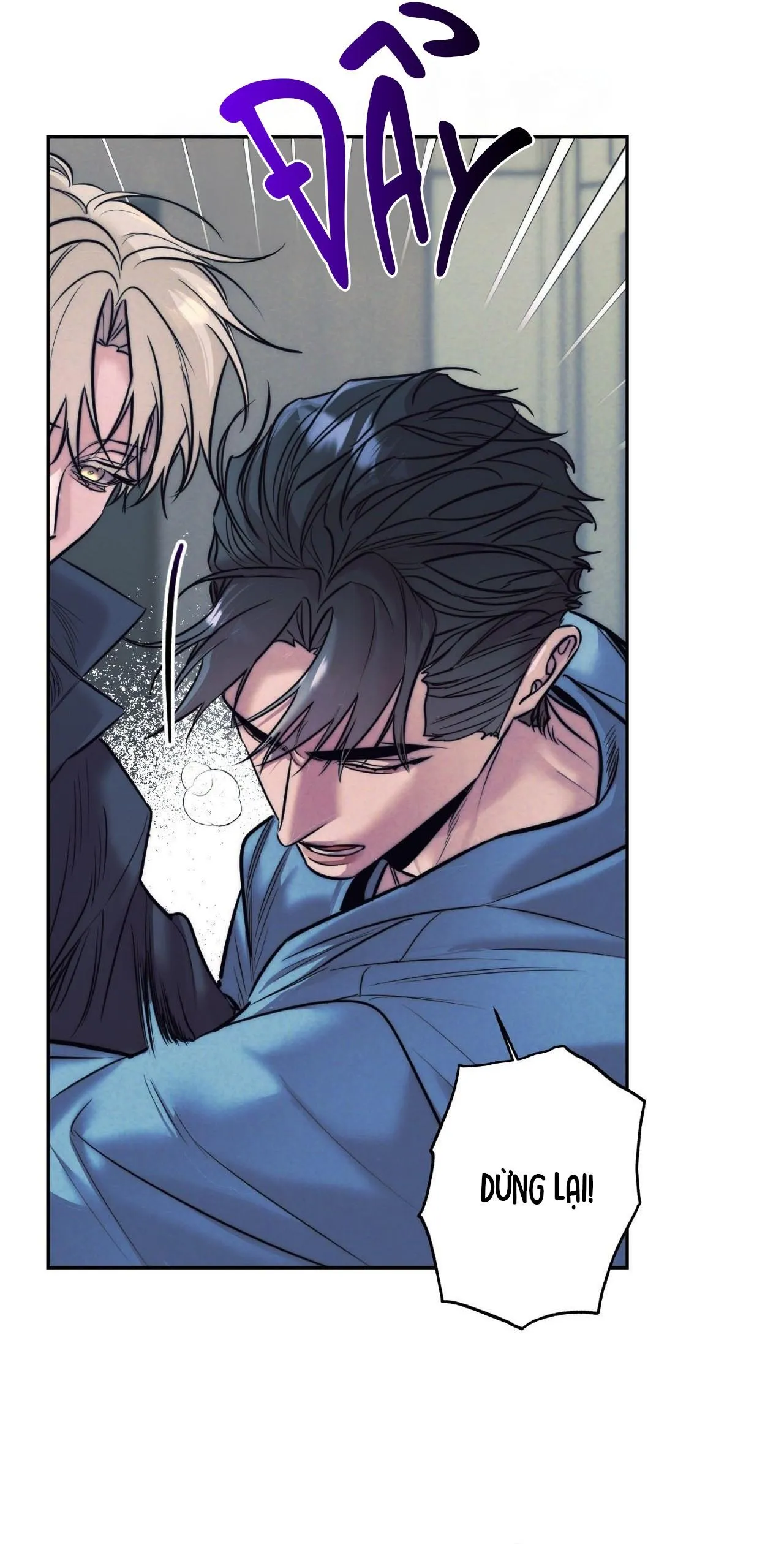 Stigma Chapter 51 Trang 3