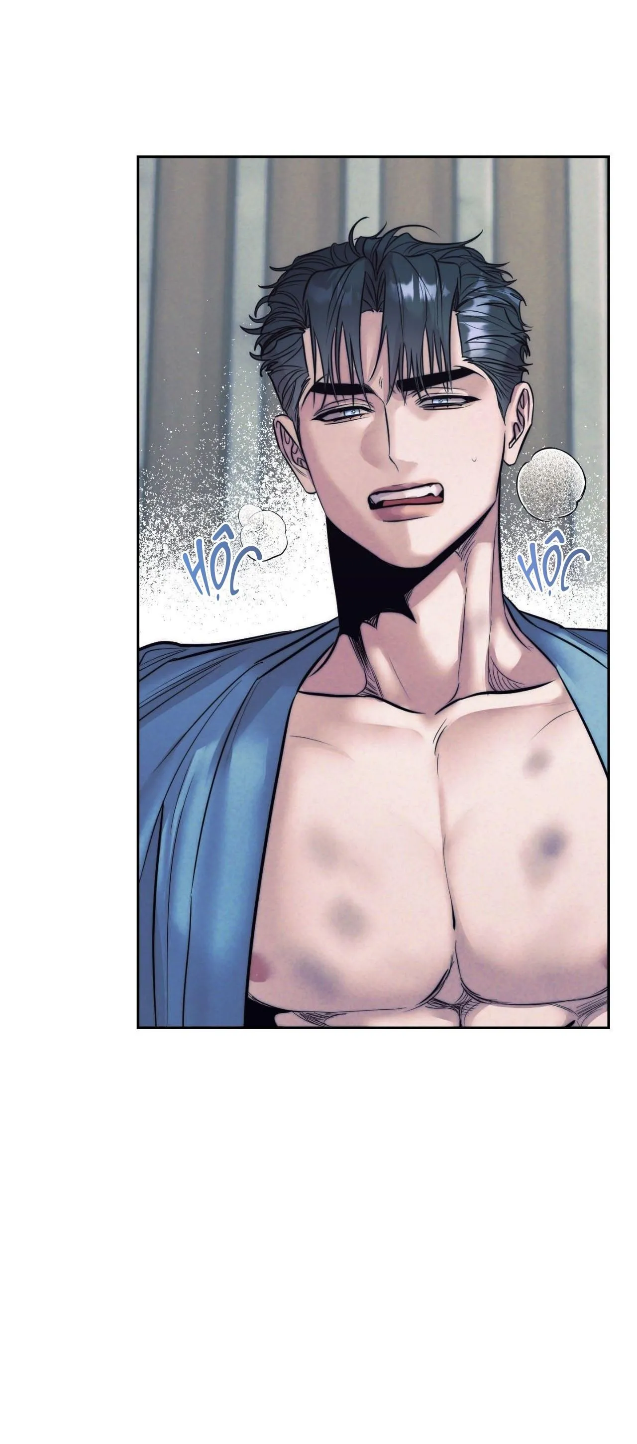 Stigma Chapter 51 Trang 5