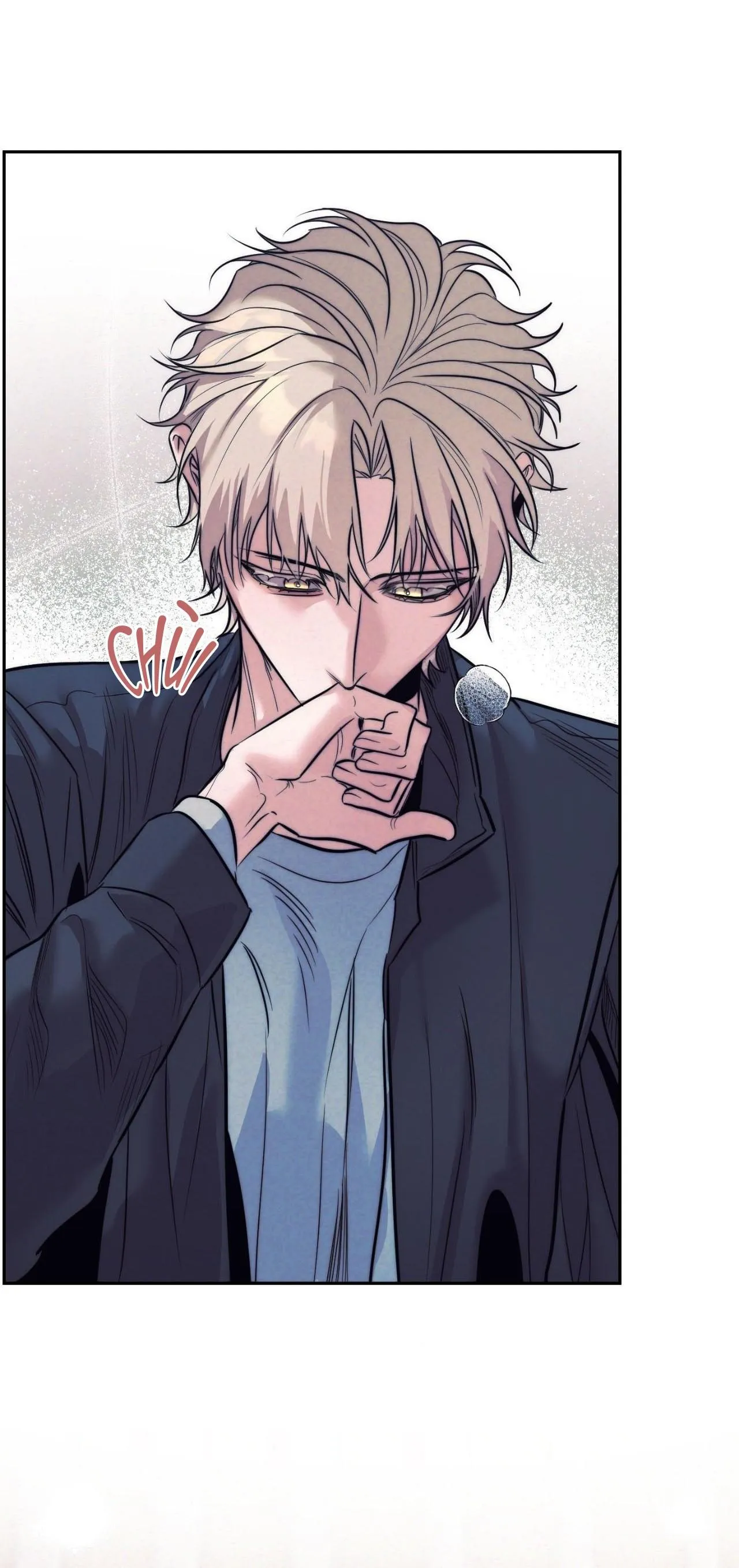 Stigma Chapter 51 Trang 6