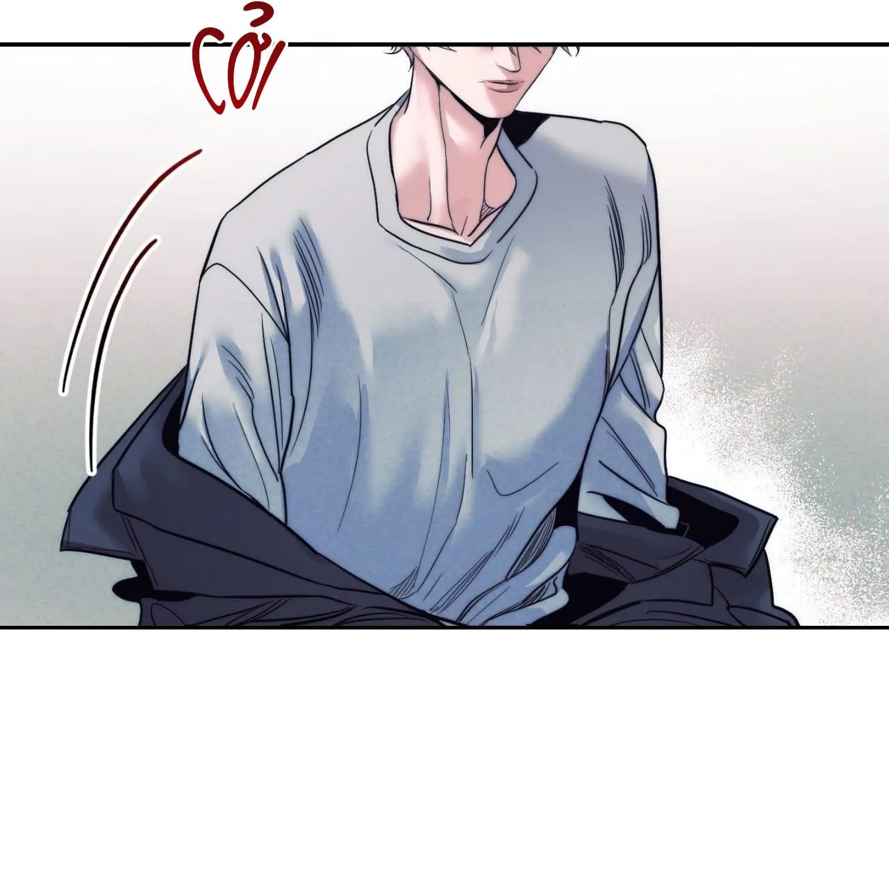 Stigma Chapter 51 Trang 8