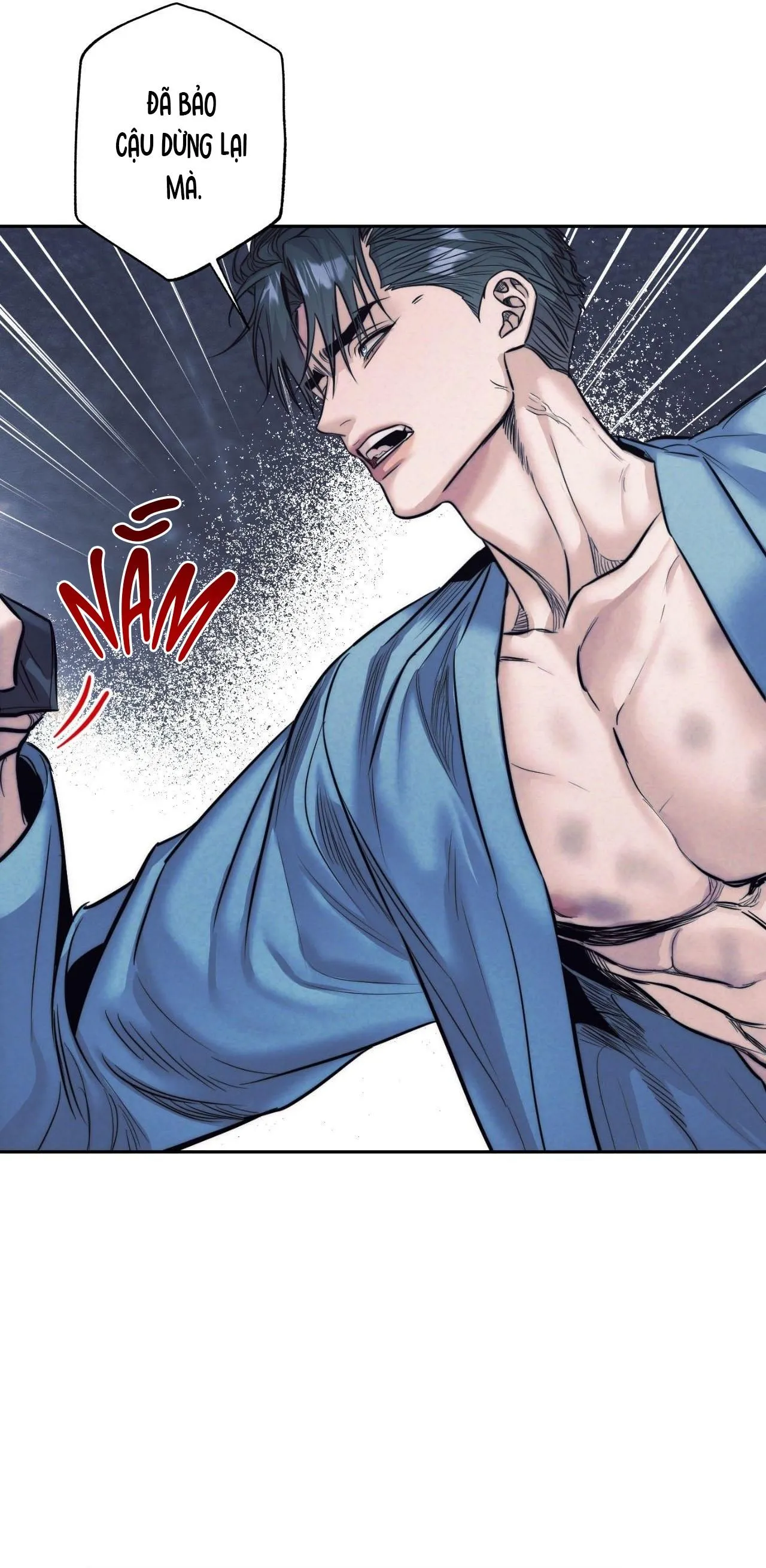 Stigma Chapter 51 Trang 9