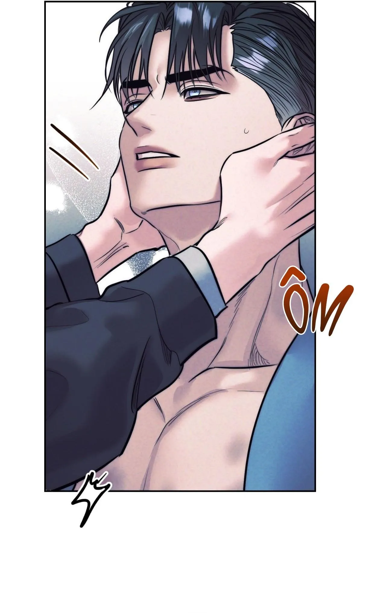 Stigma Chapter 51 Trang 10