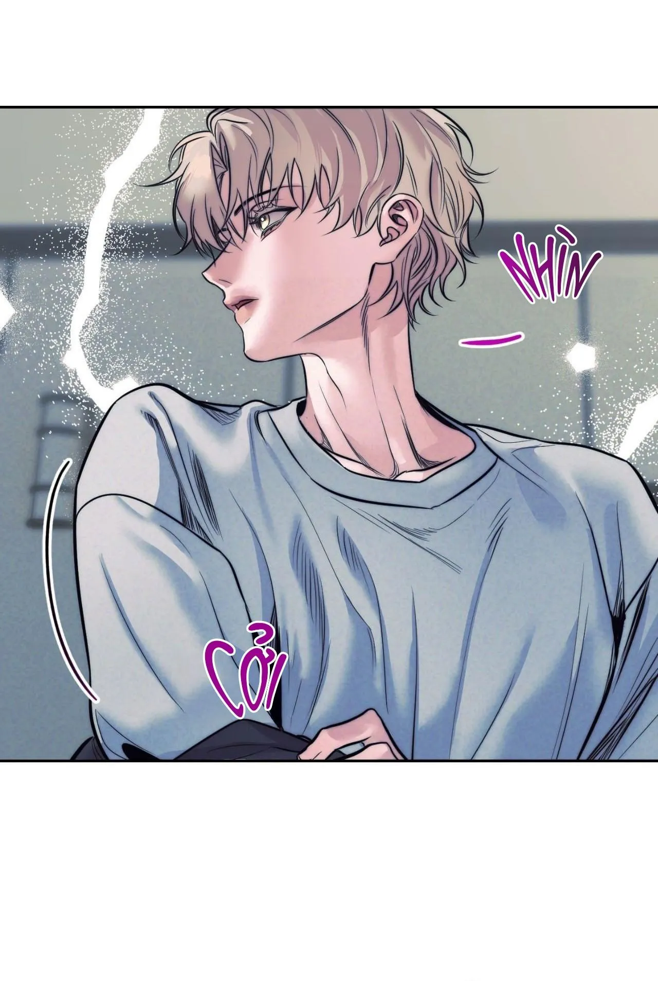 Stigma Chapter 51 Trang 15