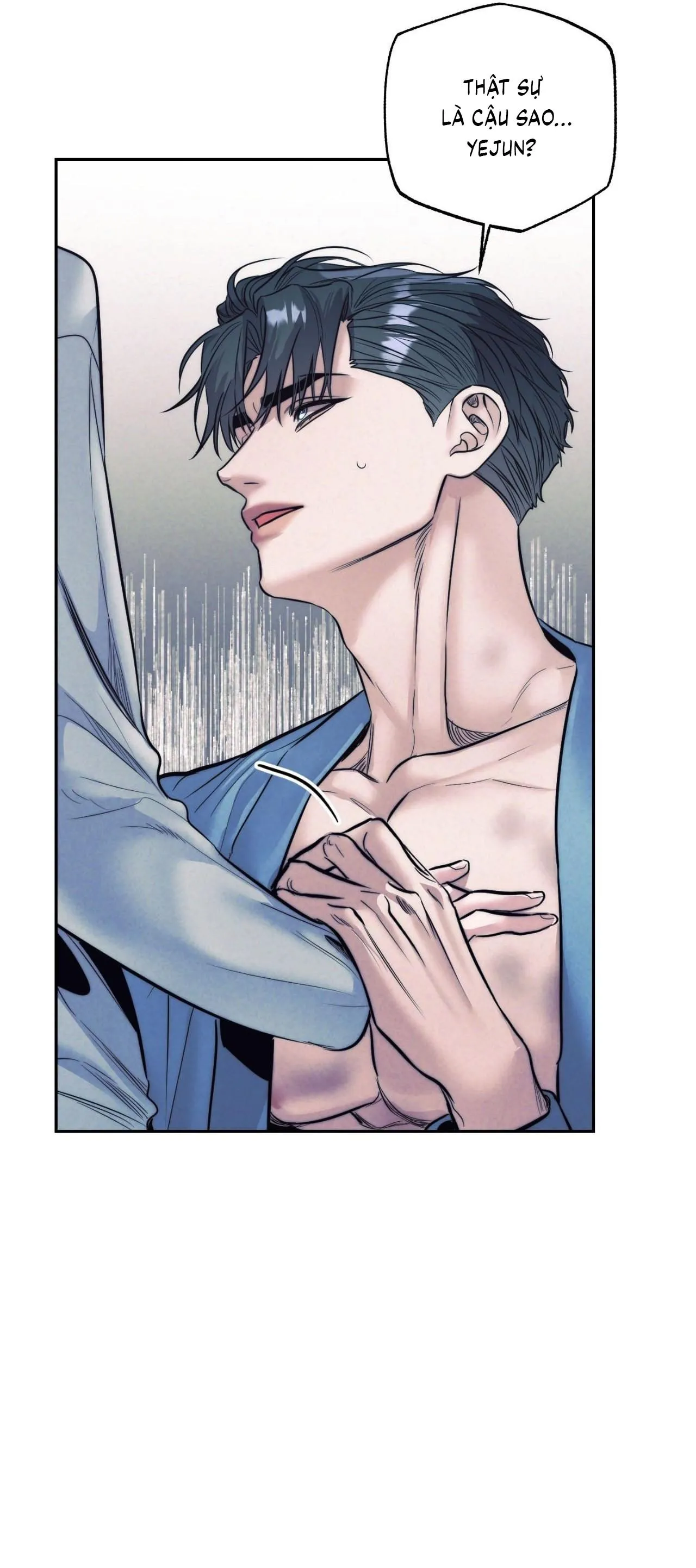 Stigma Chapter 51 Trang 16