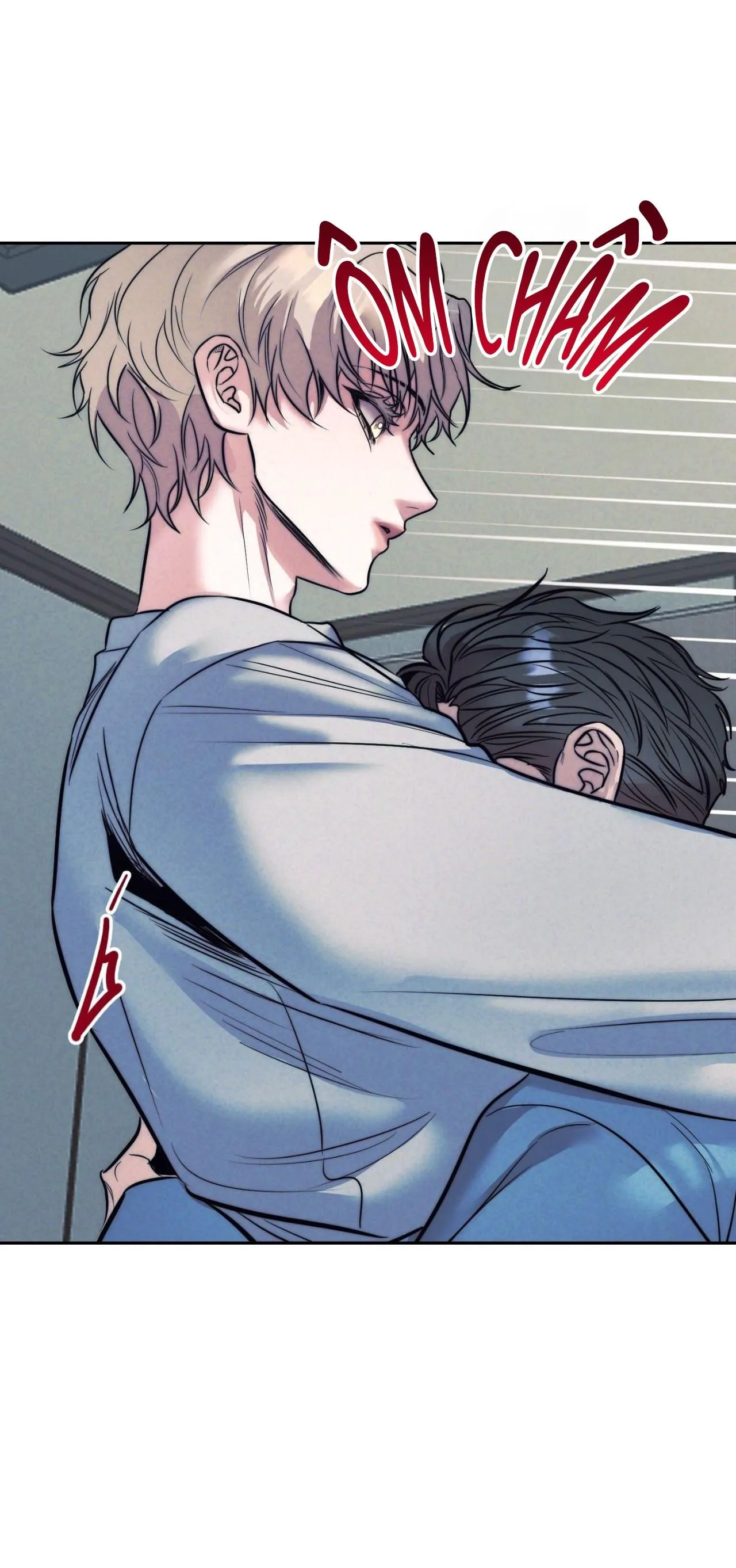 Stigma Chapter 51 Trang 24