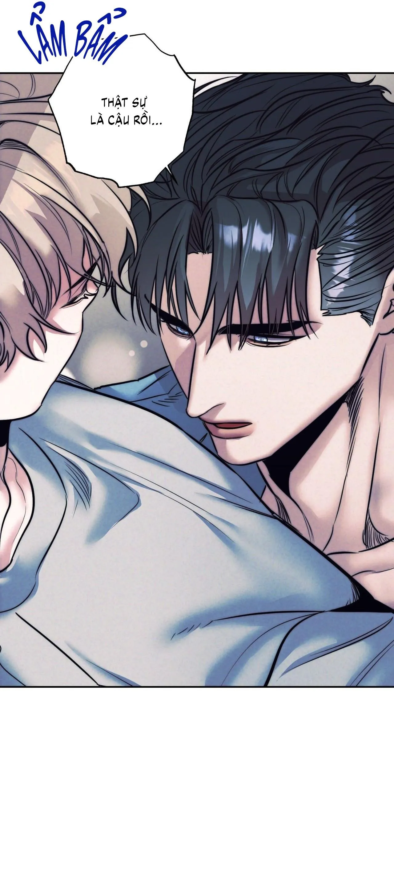 Stigma Chapter 51 Trang 25