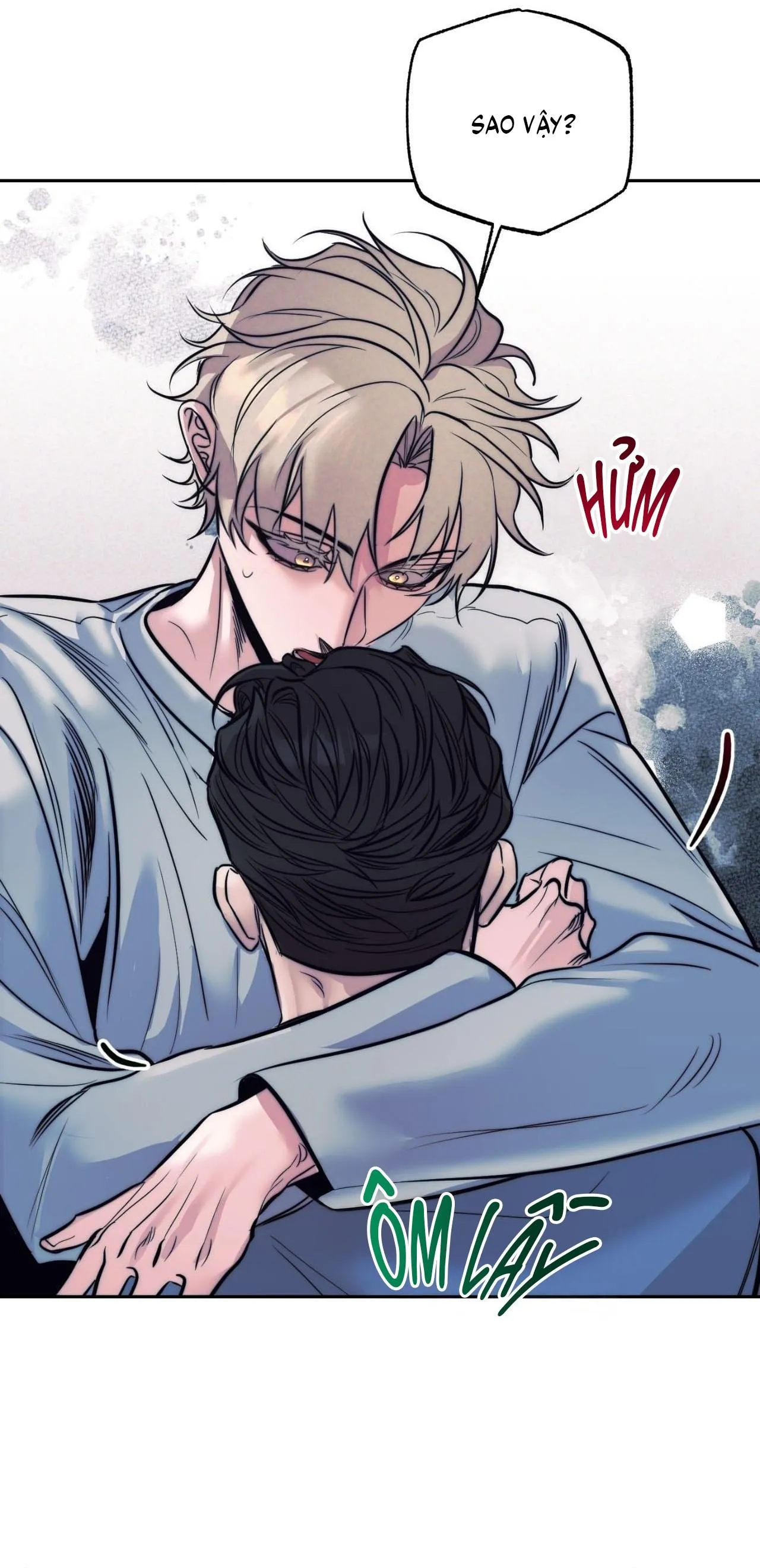 Stigma Chapter 51 Trang 26