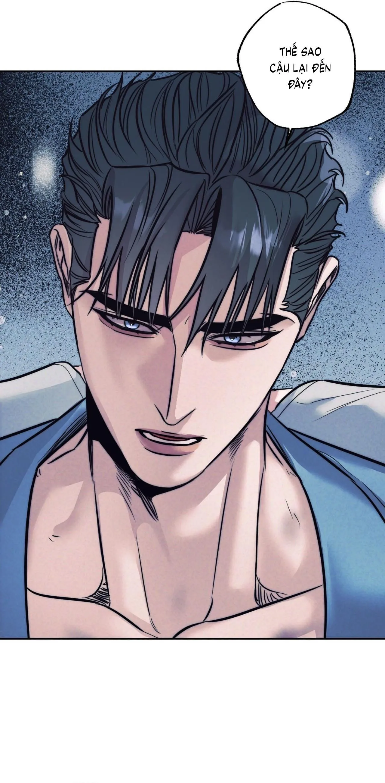 Stigma Chapter 51 Trang 29