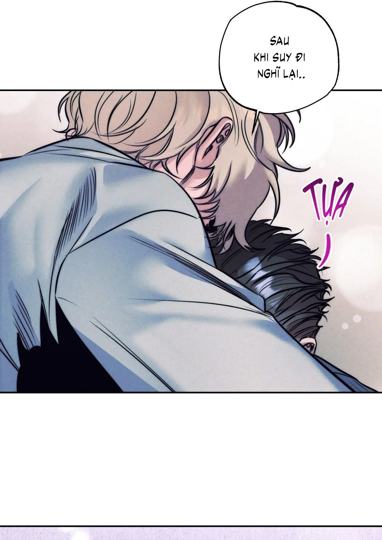 Stigma Chapter 51 Trang 31