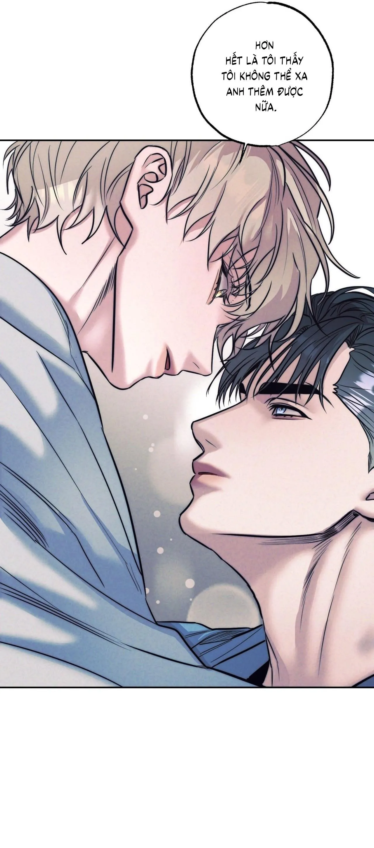 Stigma Chapter 51 Trang 34