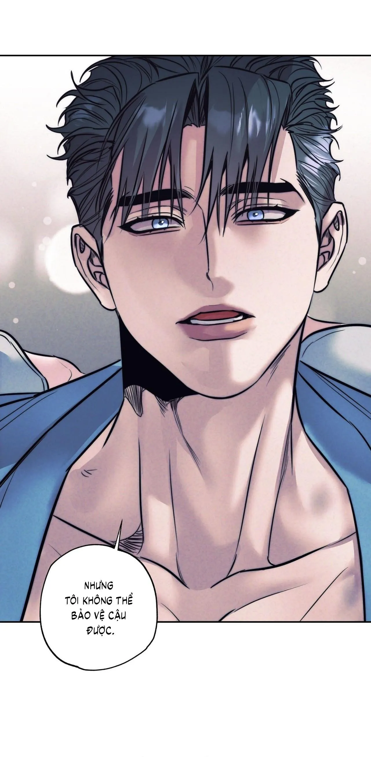 Stigma Chapter 51 Trang 35