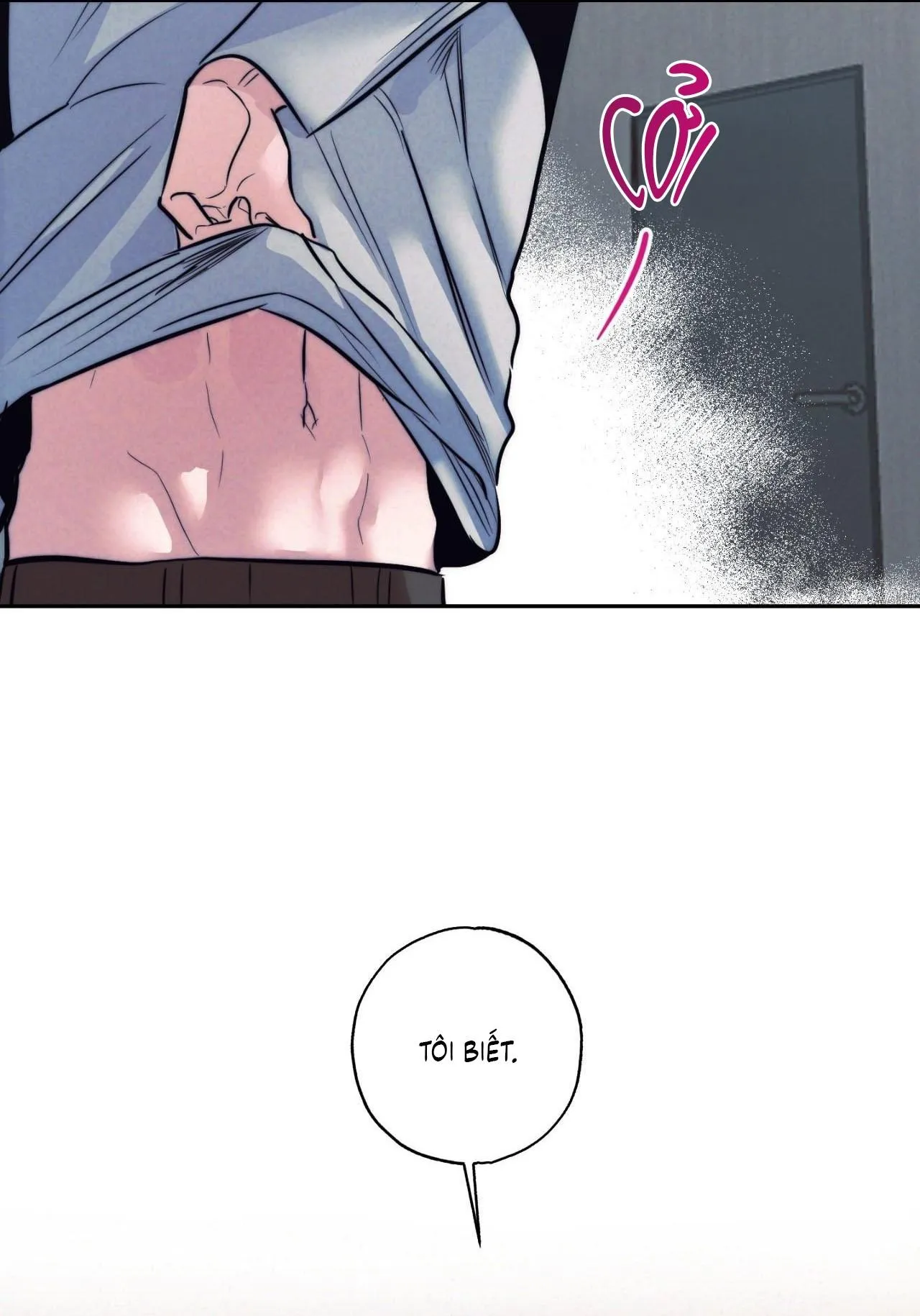 Stigma Chapter 51 Trang 37