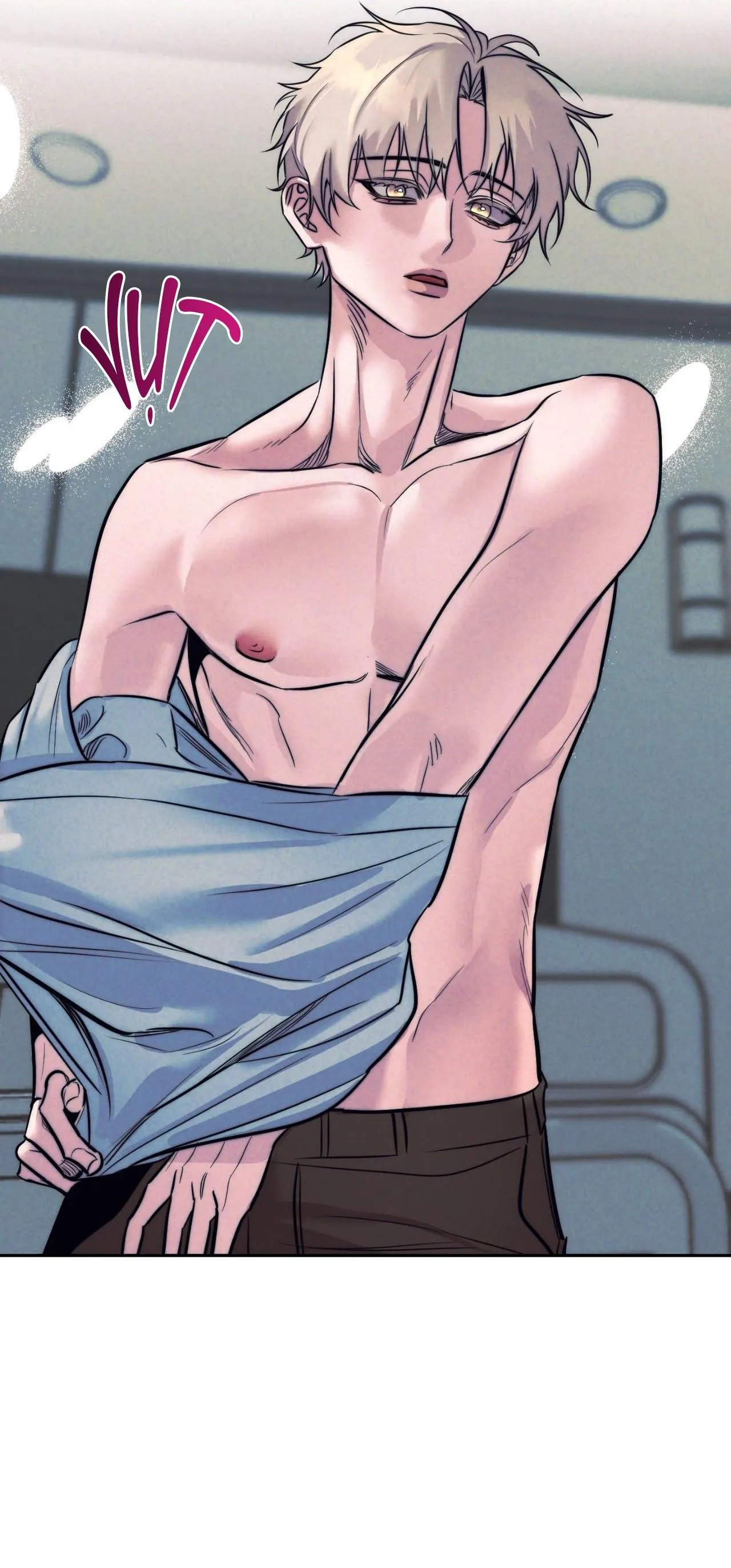 Stigma Chapter 51 Trang 38