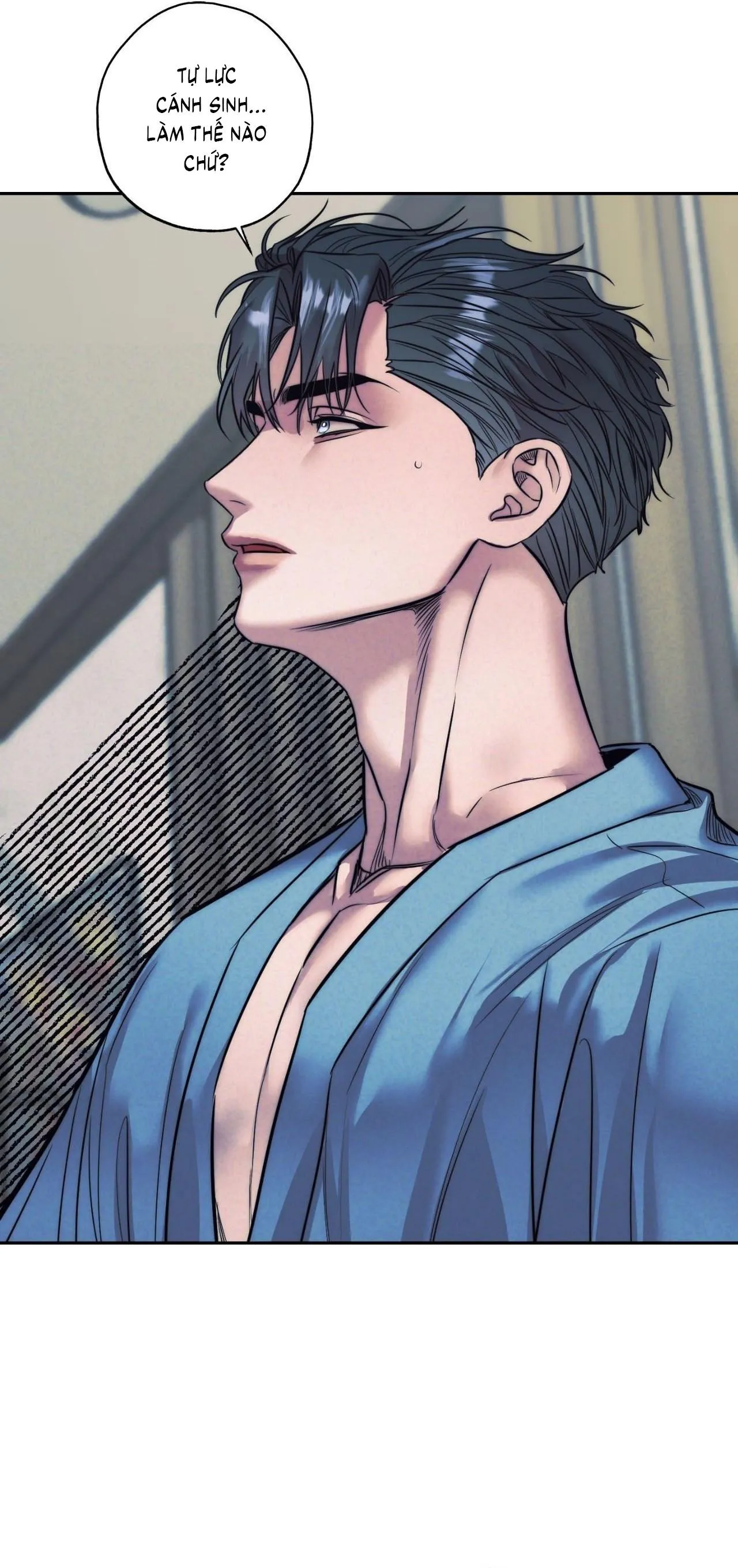 Stigma Chapter 51 Trang 40