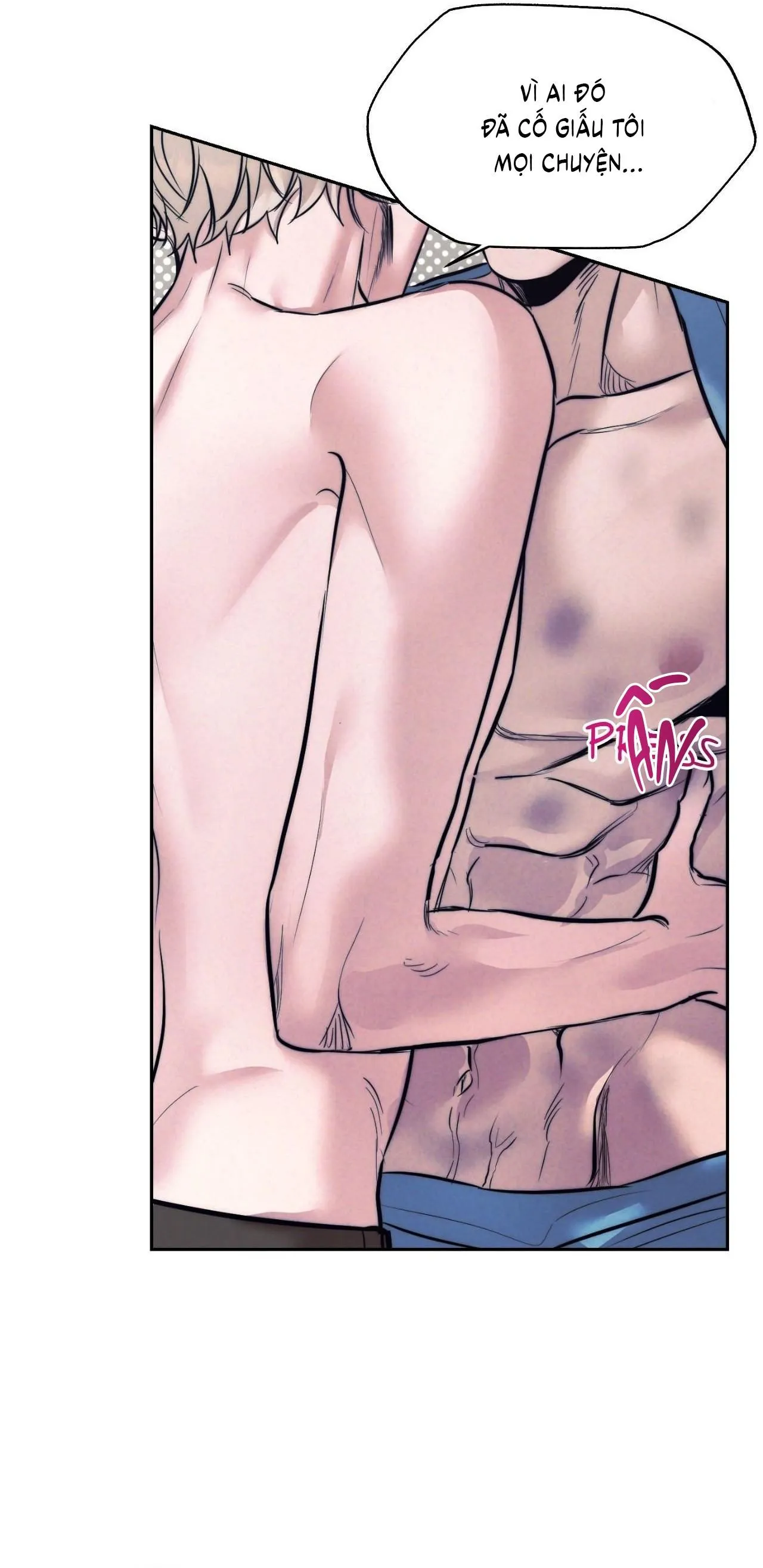 Stigma Chapter 51 Trang 41