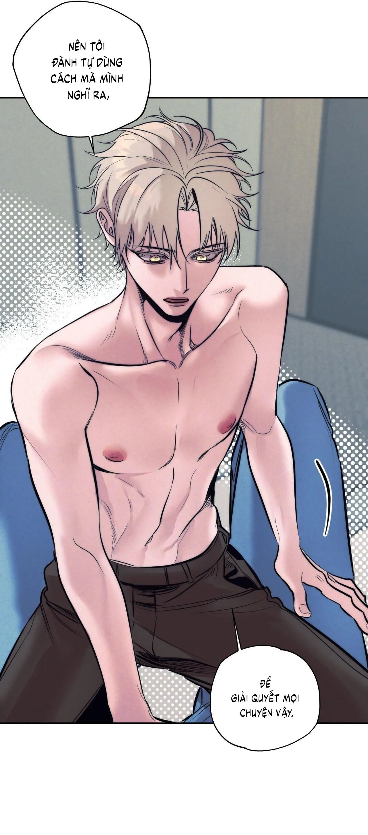 Stigma Chapter 51 Trang 42