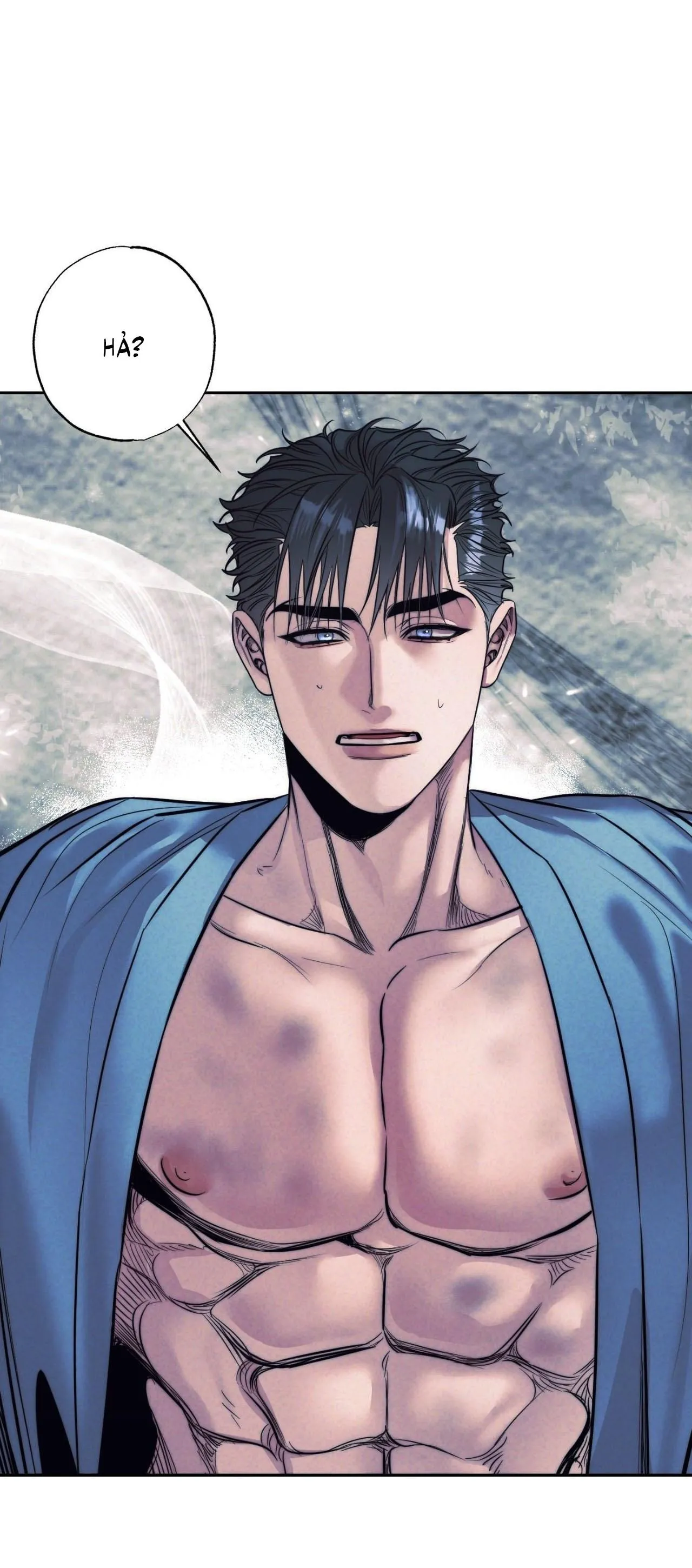 Stigma Chapter 51 Trang 43