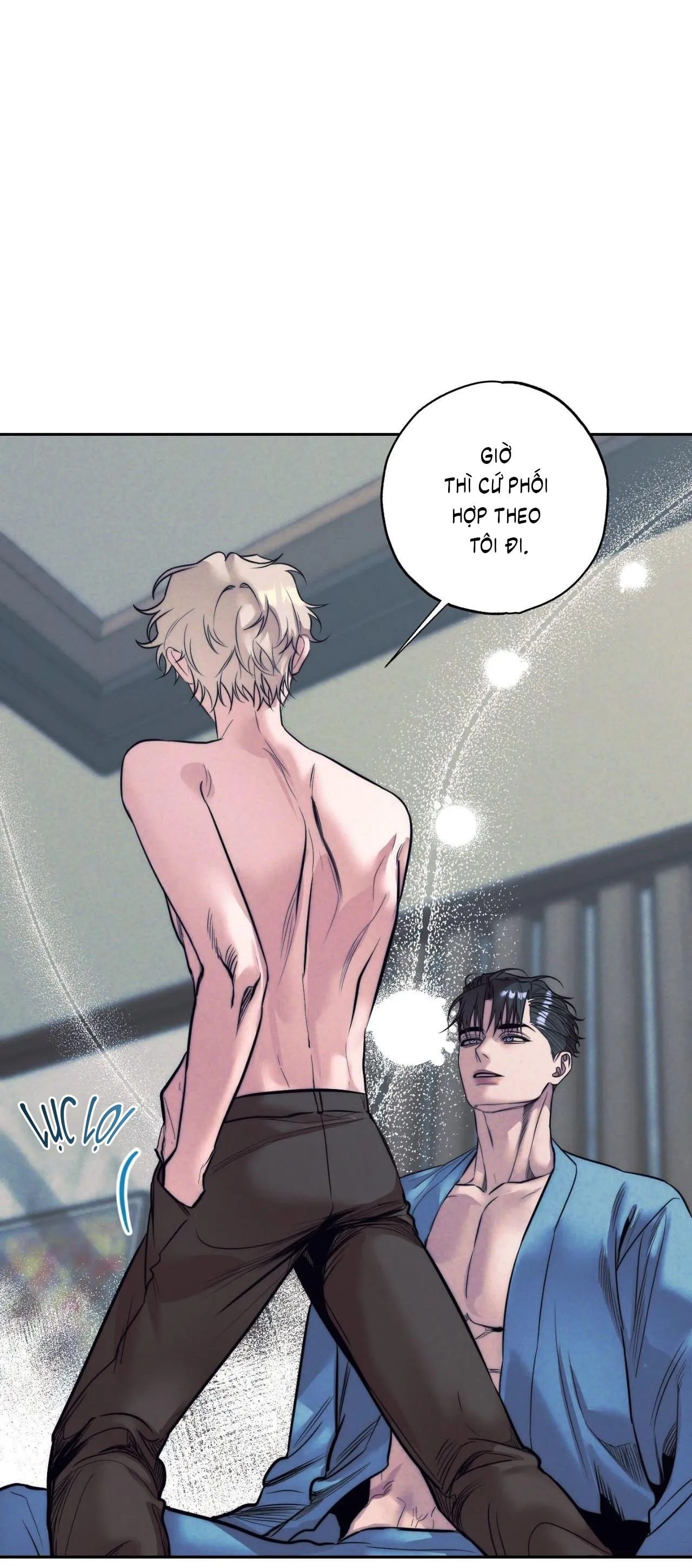 Stigma Chapter 51 Trang 44