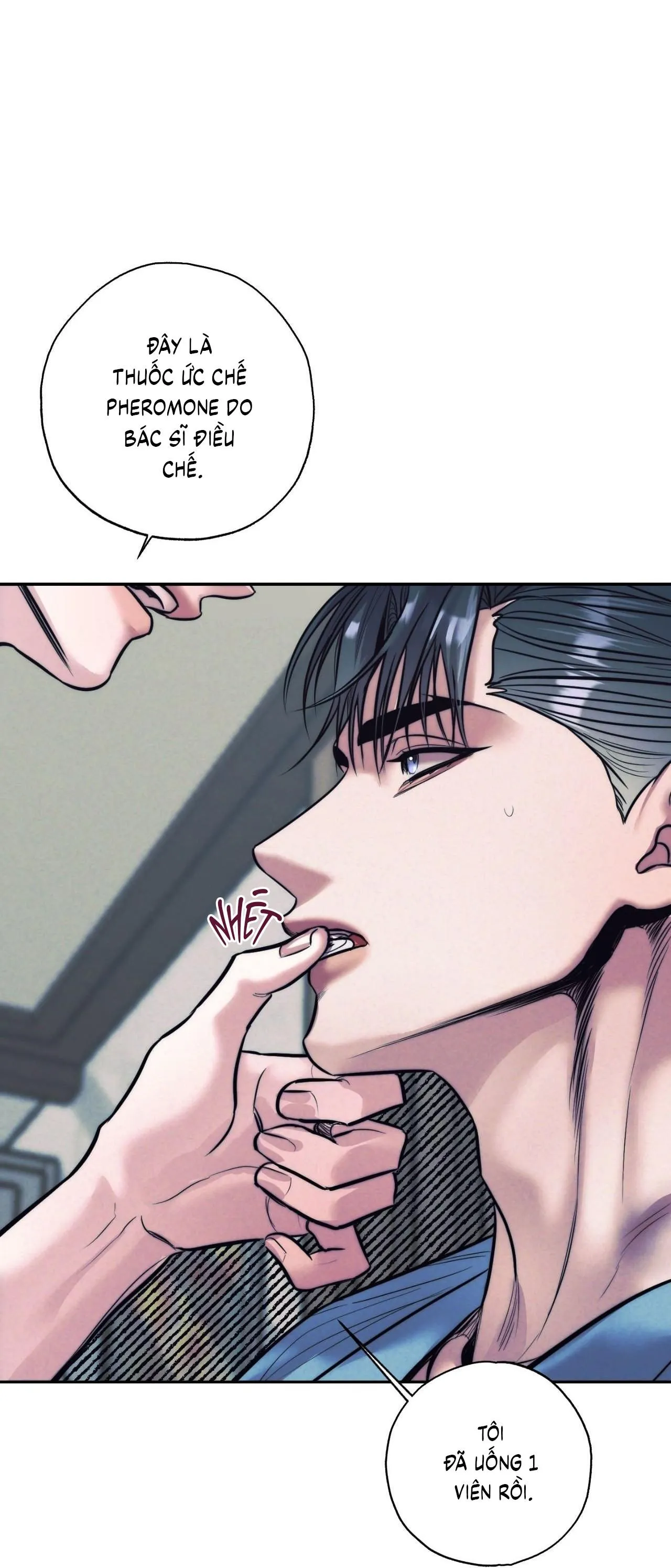 Stigma Chapter 51 Trang 46