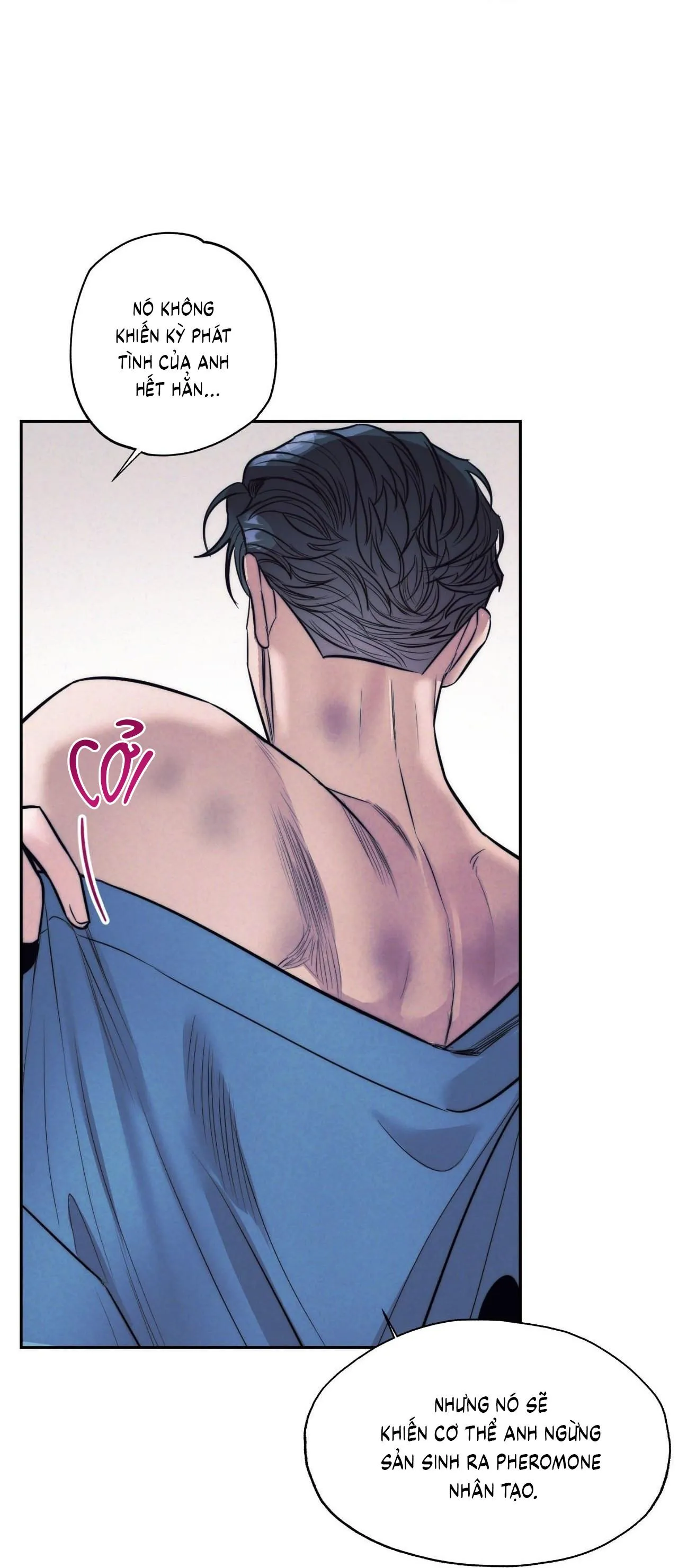 Stigma Chapter 51 Trang 47