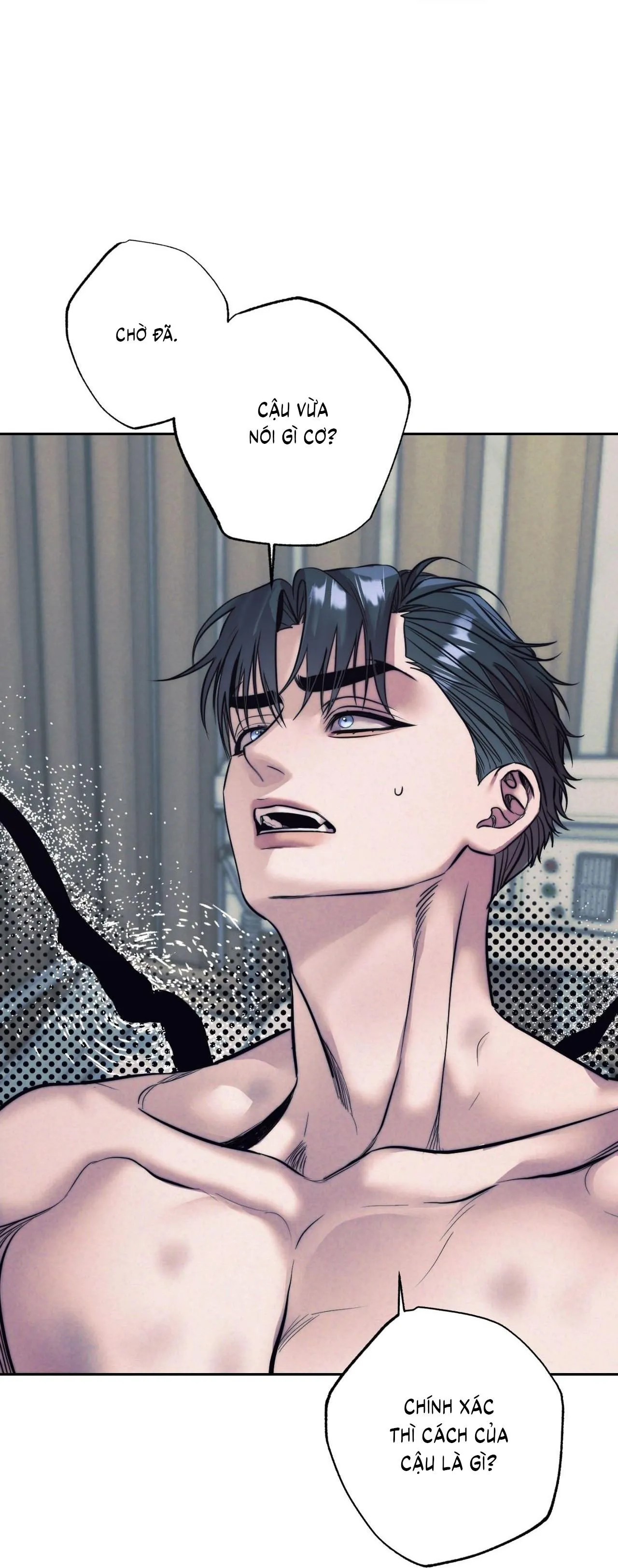 Stigma Chapter 51 Trang 48