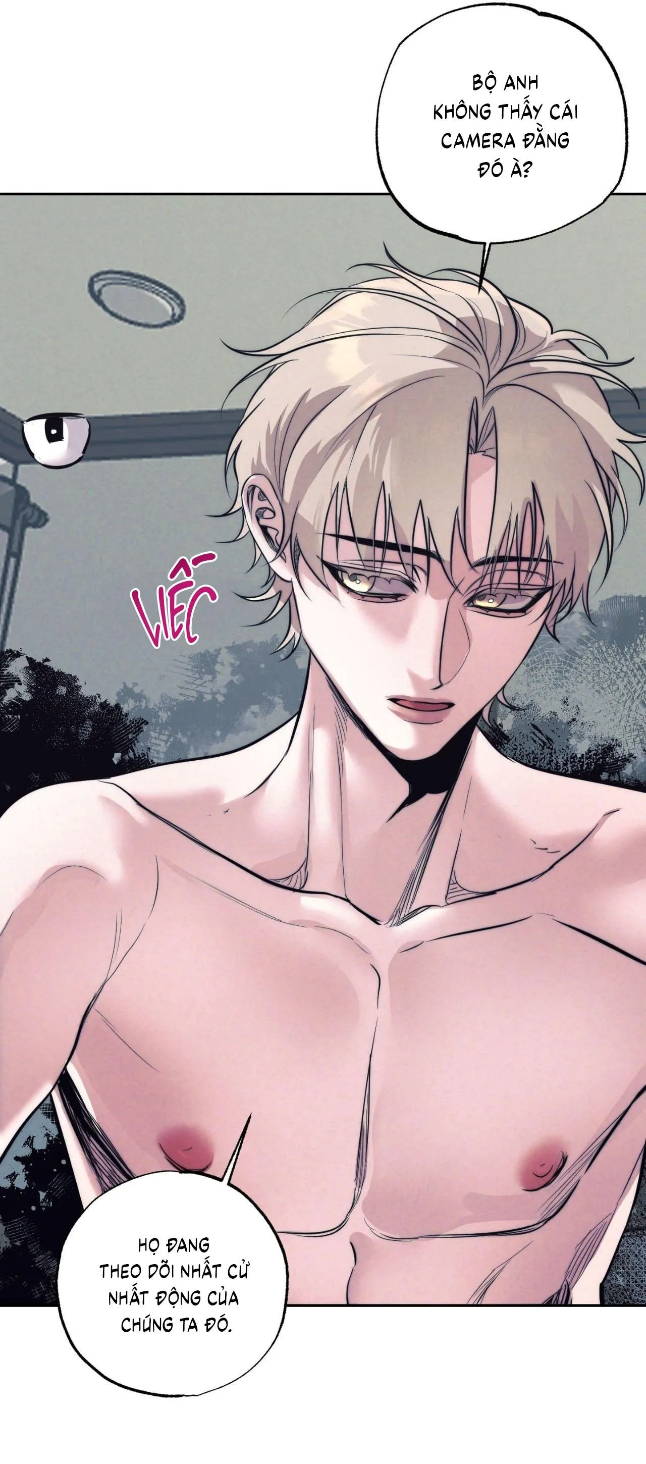 Stigma Chapter 51 Trang 50